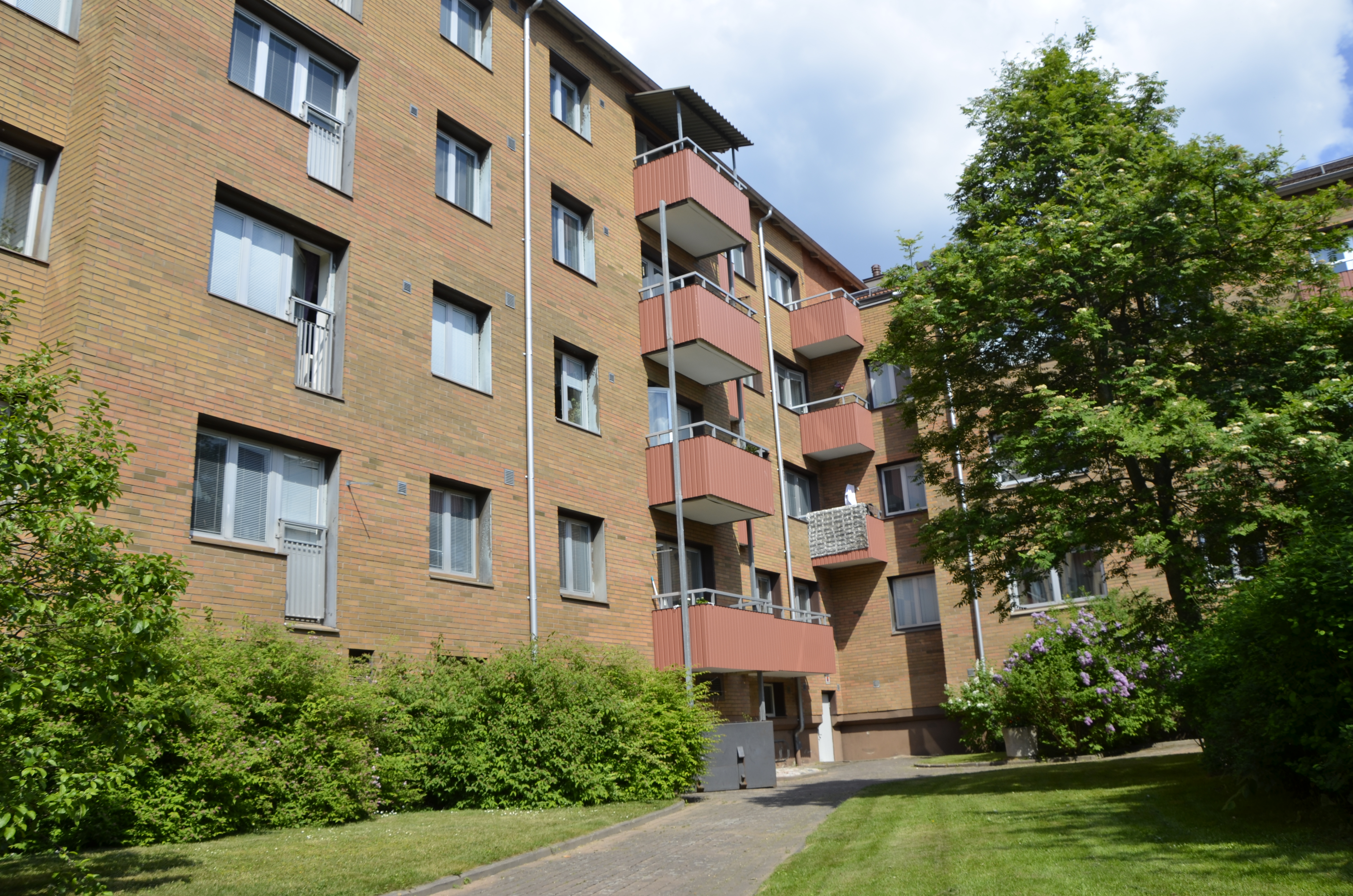 Kanalgatan 38 C, 553 22, Jönköping