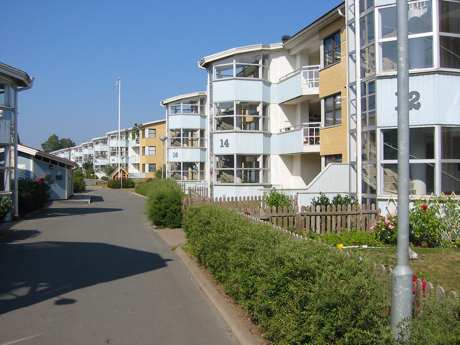 Lahagsgatan 34, 561 51, HUSKVARNA