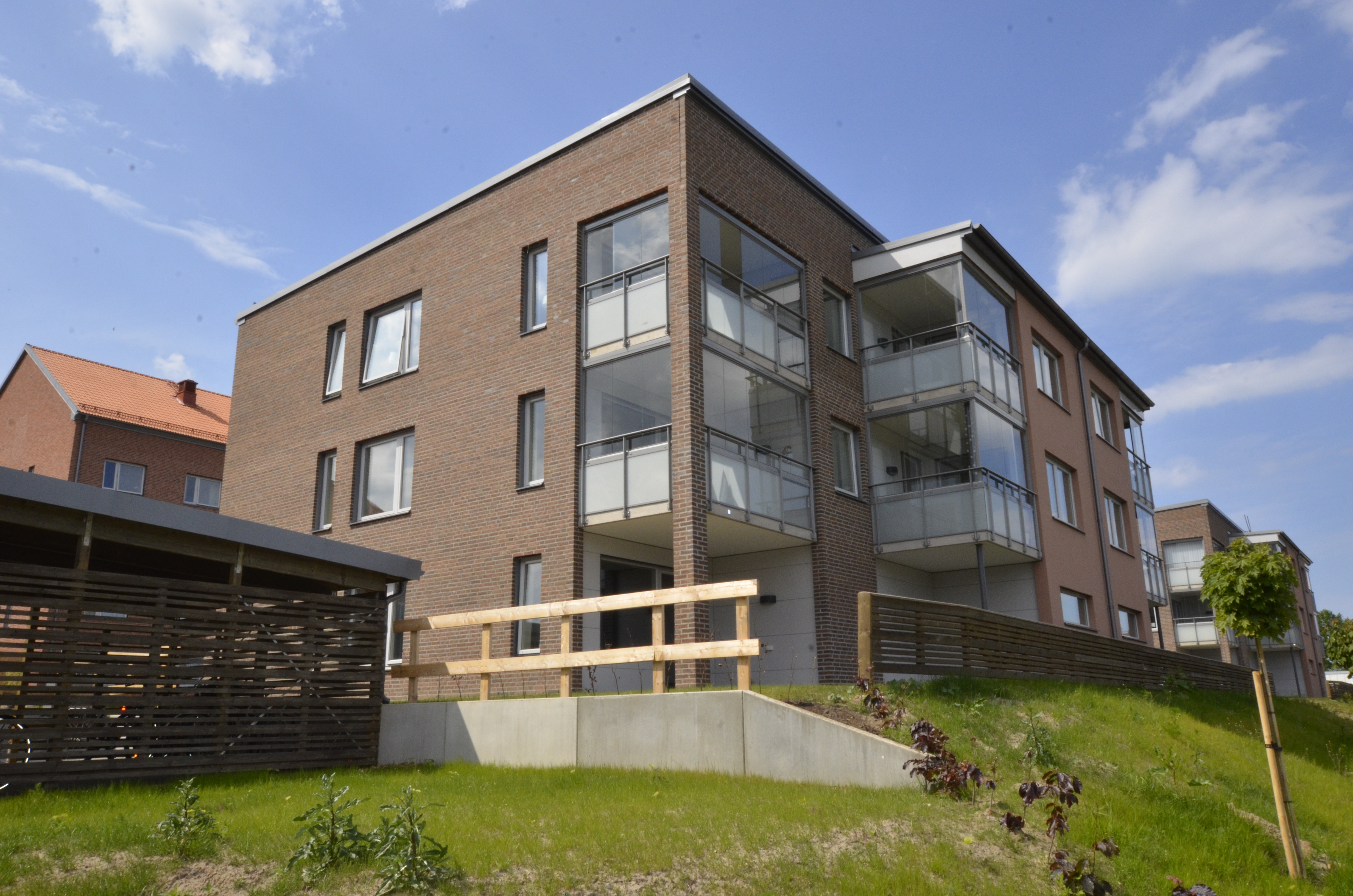 Ceciliagatan 34, 553 10, JÖNKÖPING