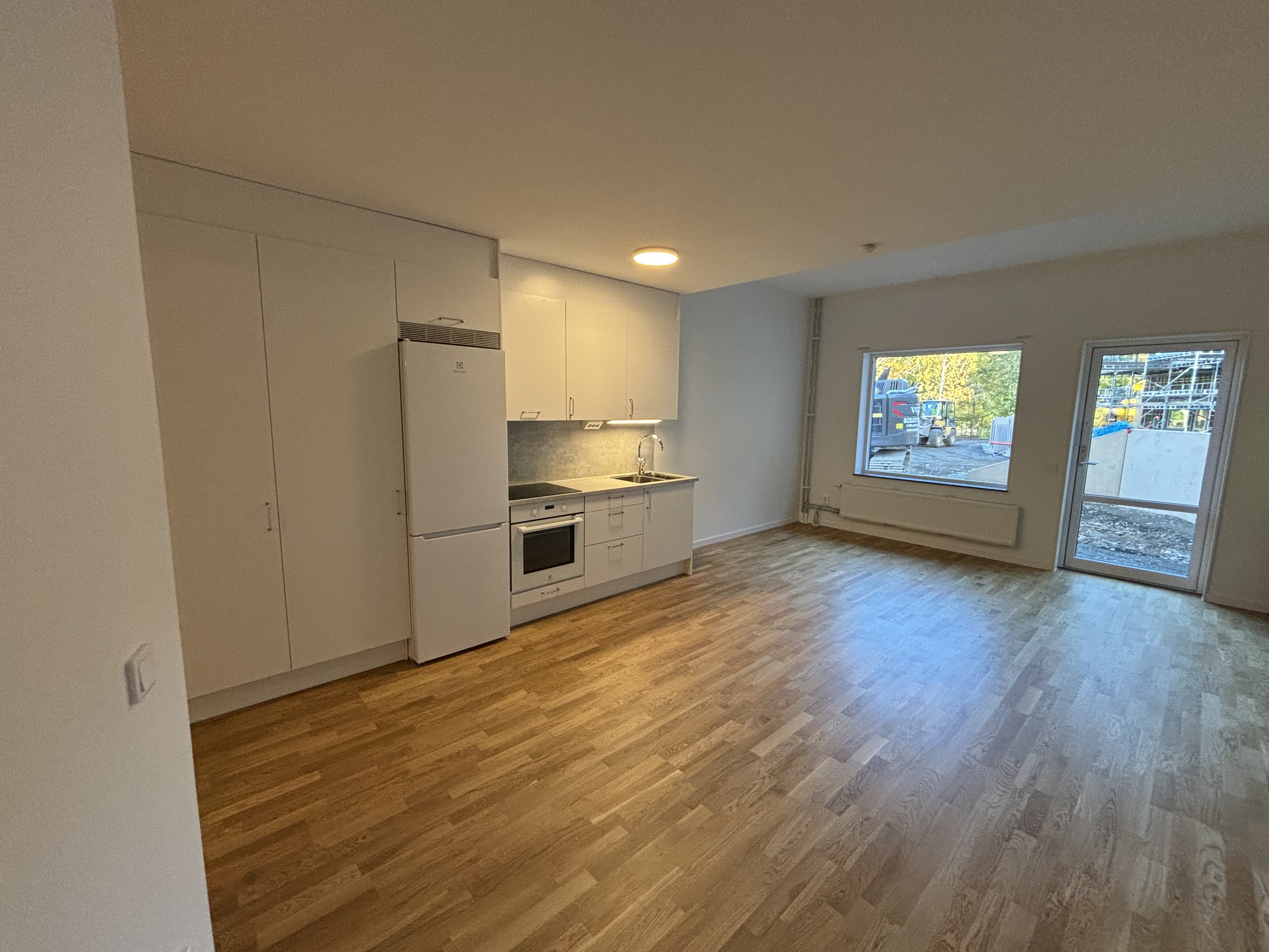 Kalvhagsgatan 26, 561 49, HUSKVARNA