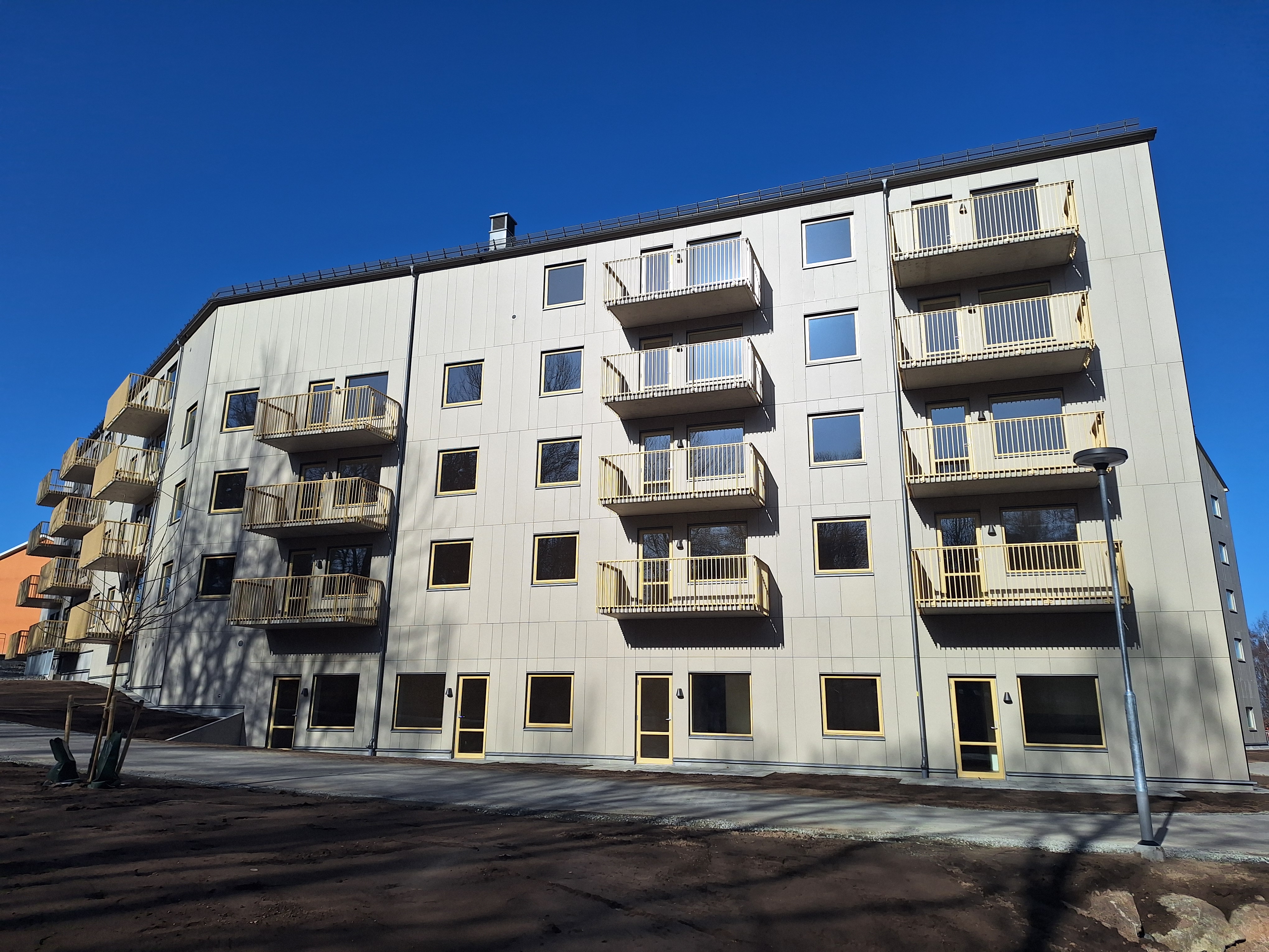 Kalvhagsgatan 22, 561 49, HUSKVARNA