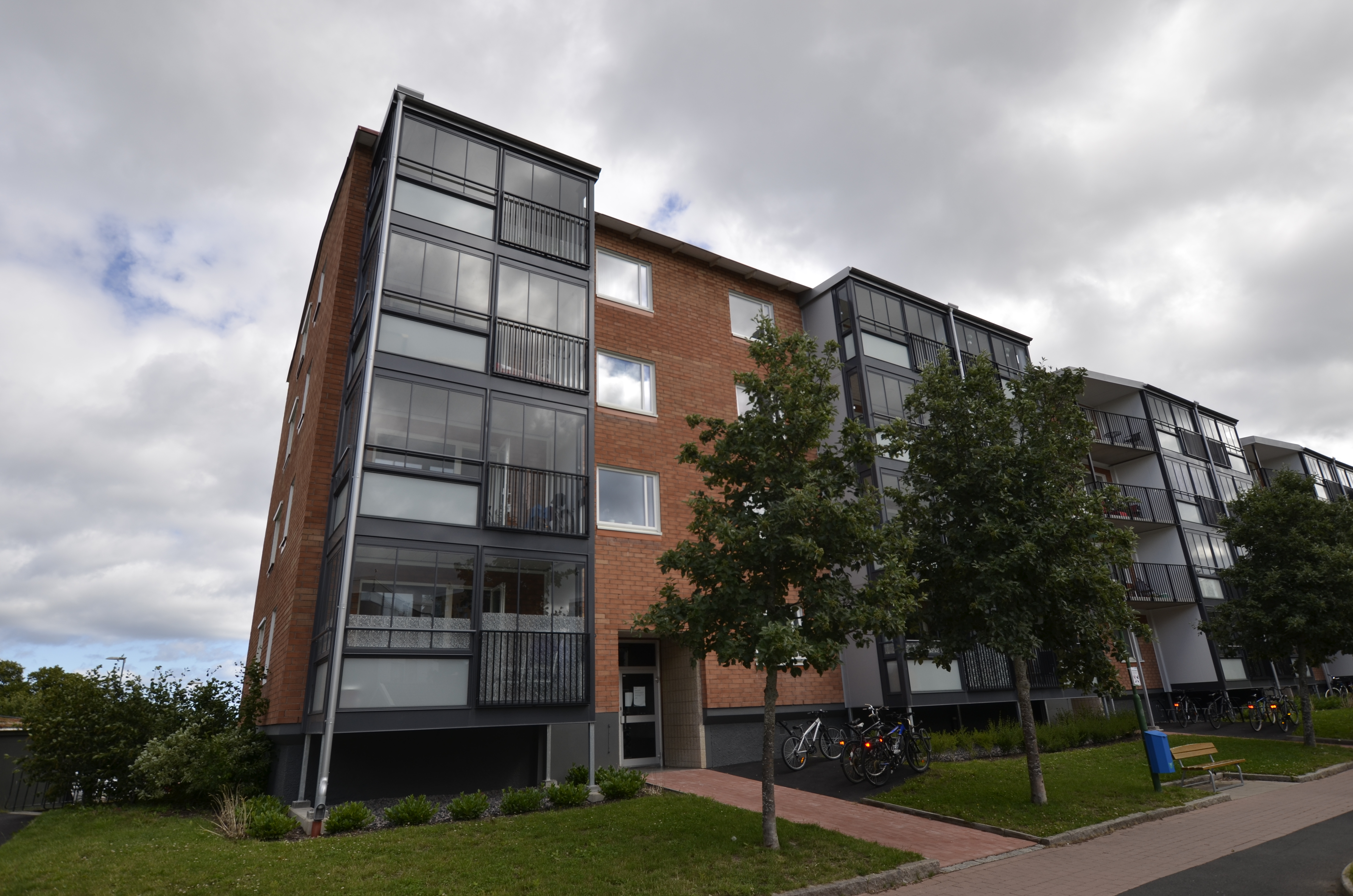 Orionvägen 21, 554 64, JÖNKÖPING