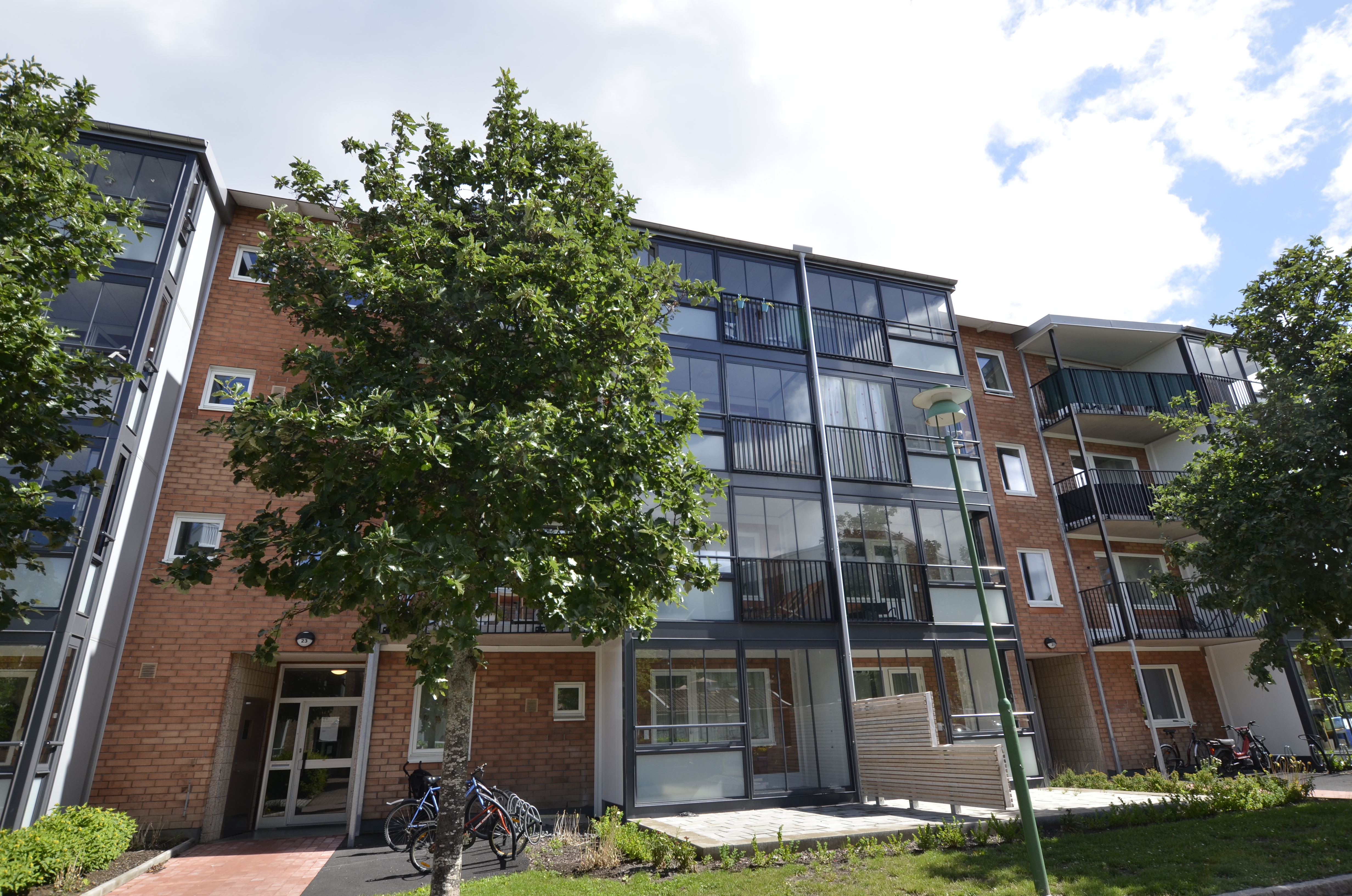 Orionvägen 21, 554 64, JÖNKÖPING