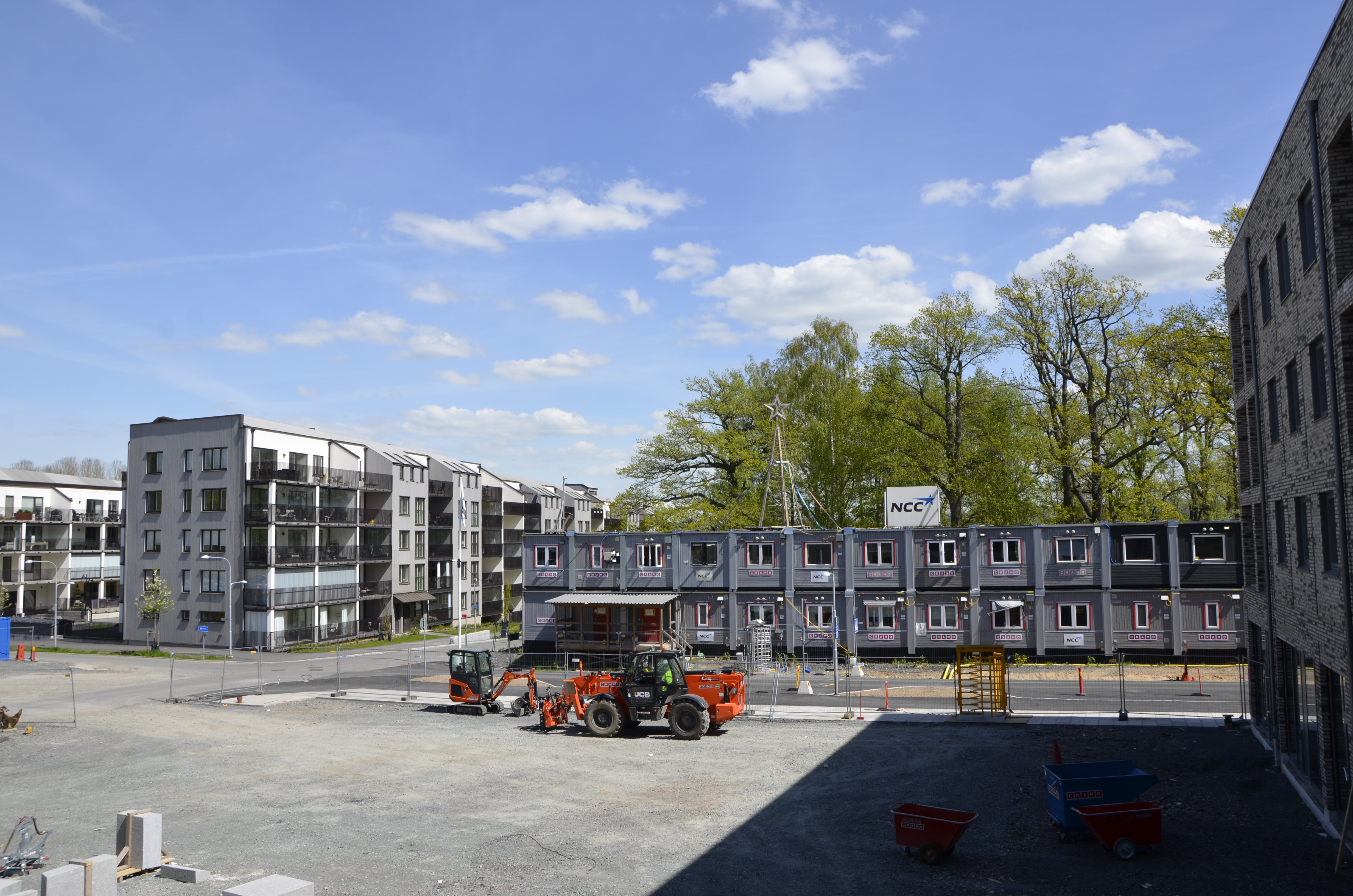 Strandängstorget 2, 553 09, JÖNKÖPING