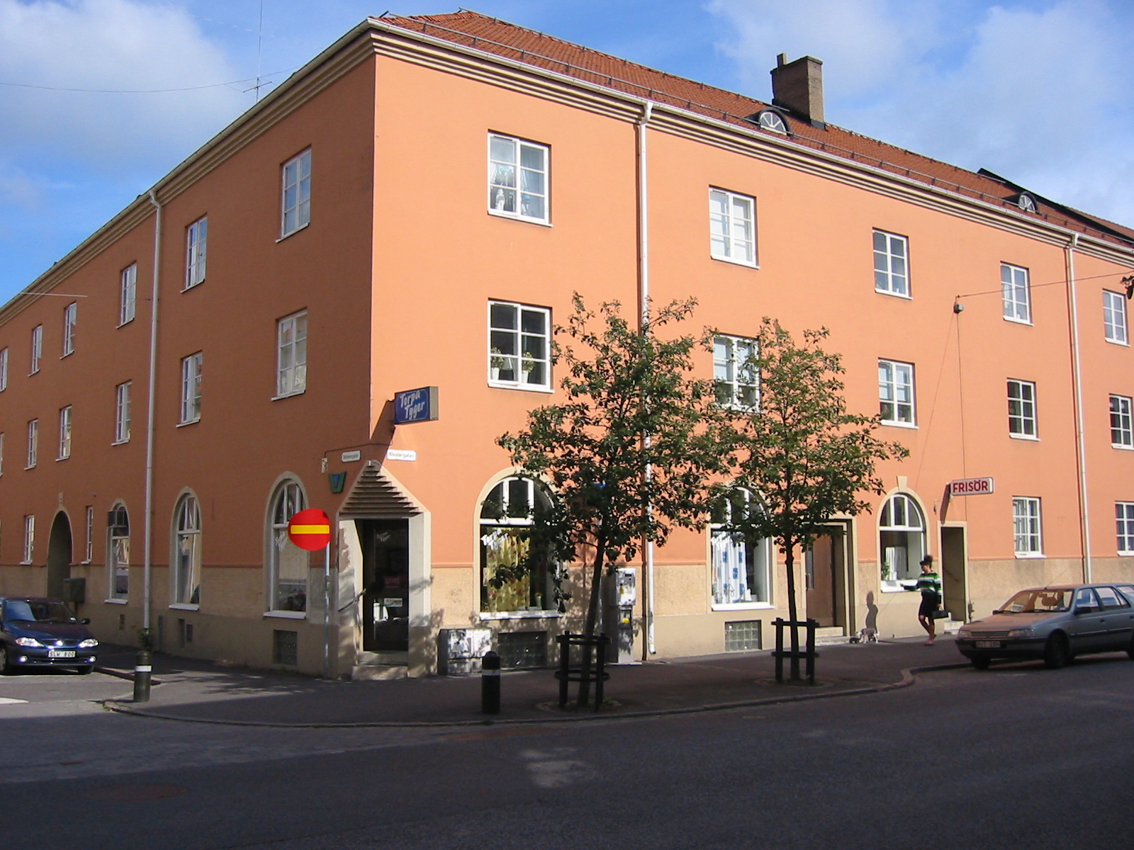 Bellmansgatan 2 A, 553 36, JÖNKÖPING
