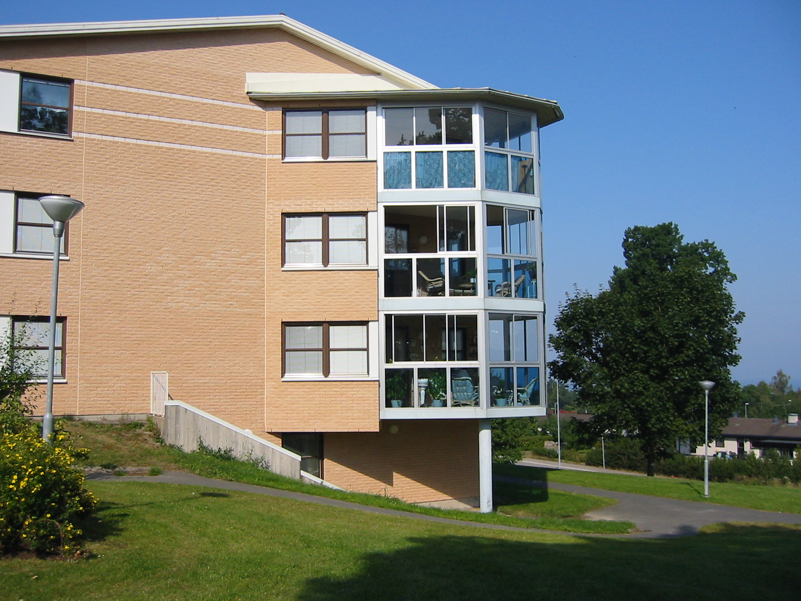 Hästhagsgatan 23, 561 51, HUSKVARNA