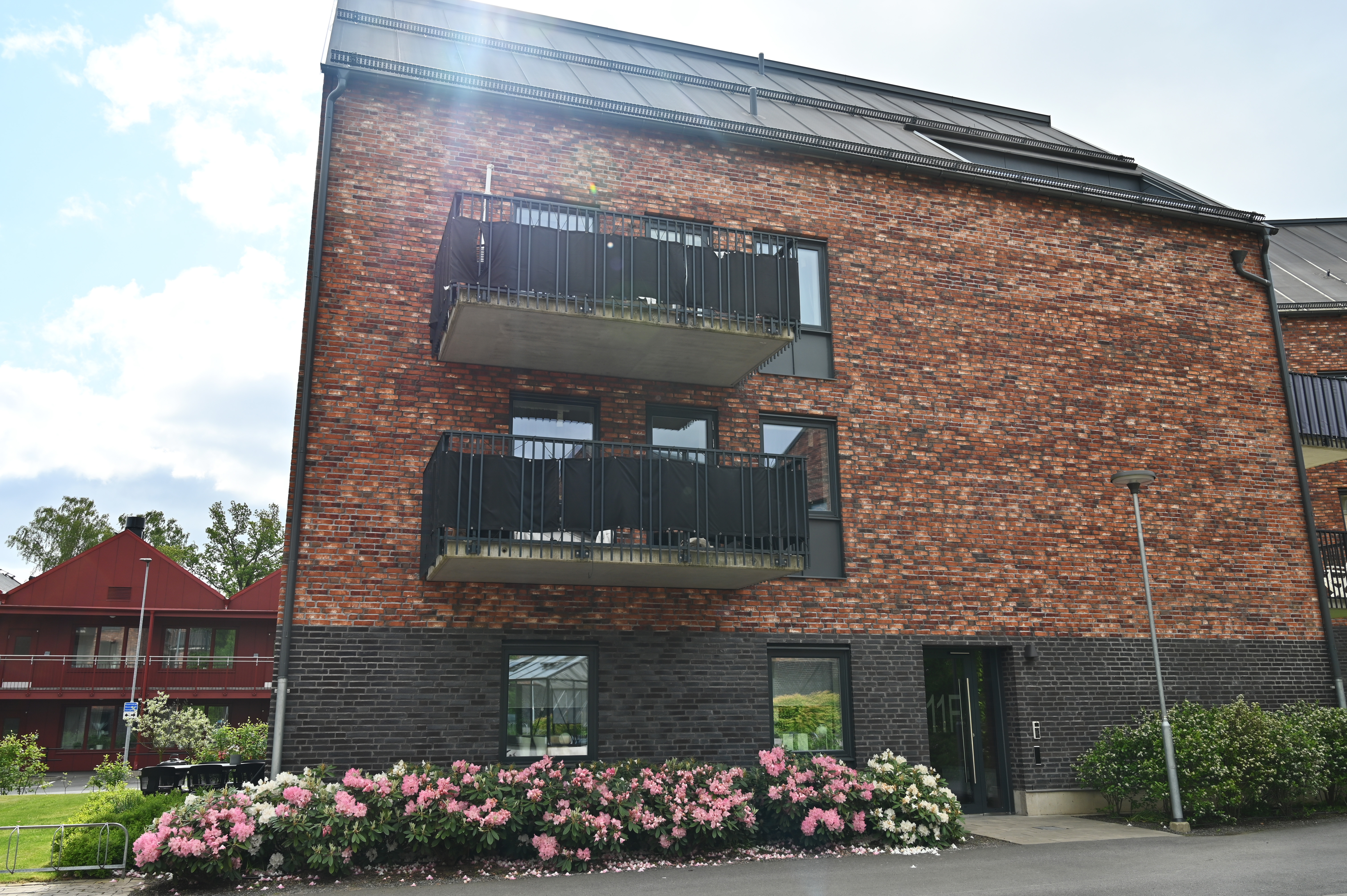 Sagogatan 11 F, 554 49, JÖNKÖPING