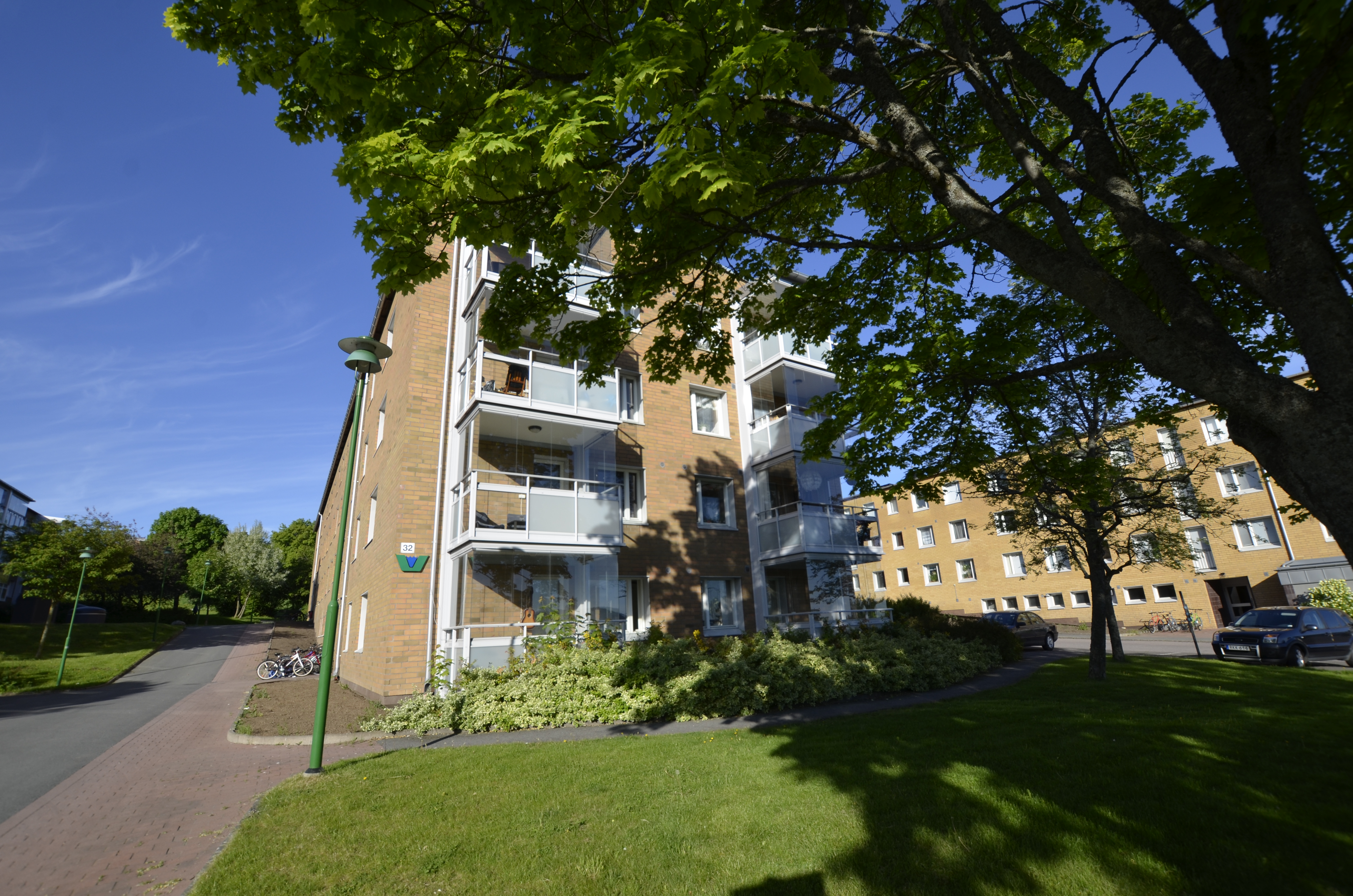 Södra Apollovägen 32 B, 554 65, JÖNKÖPING