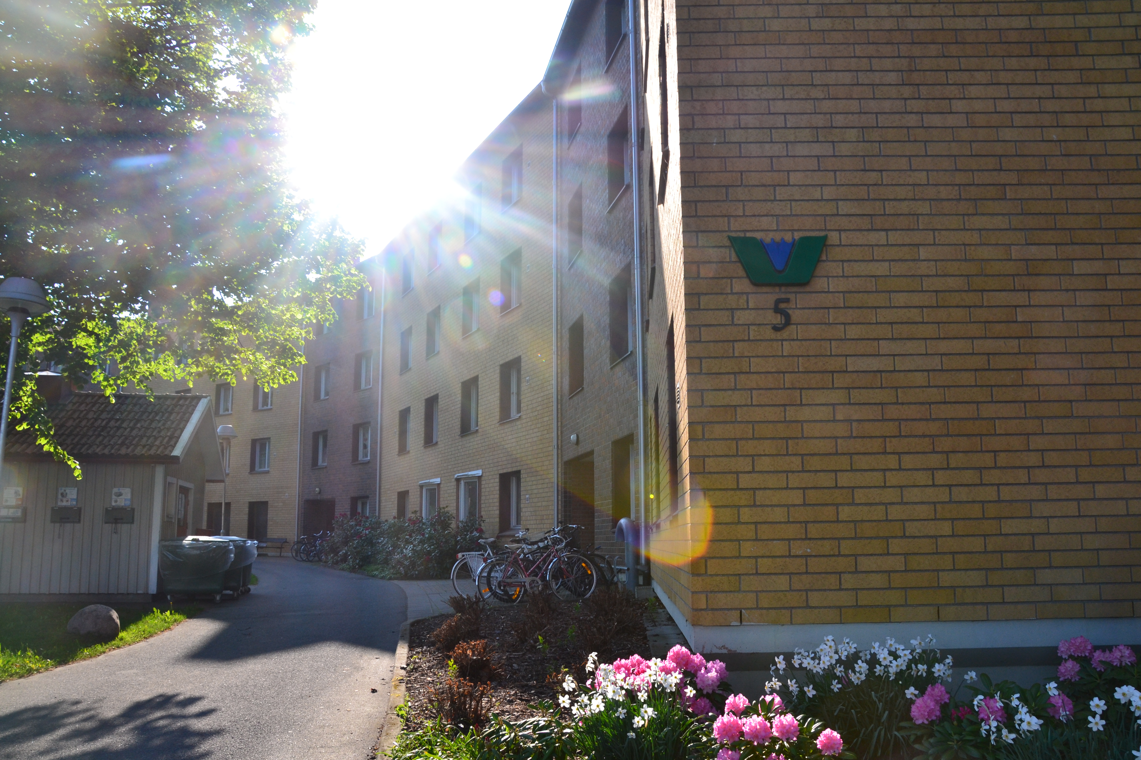 Birger Jarlsgatan 5 B, 554 63, JÖNKÖPING