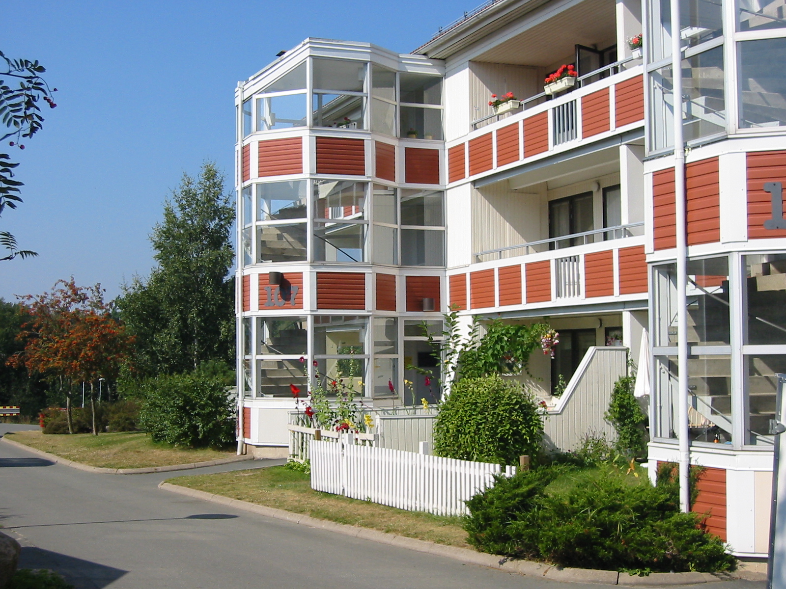 Oxhagsgatan 83, 561 50, HUSKVARNA