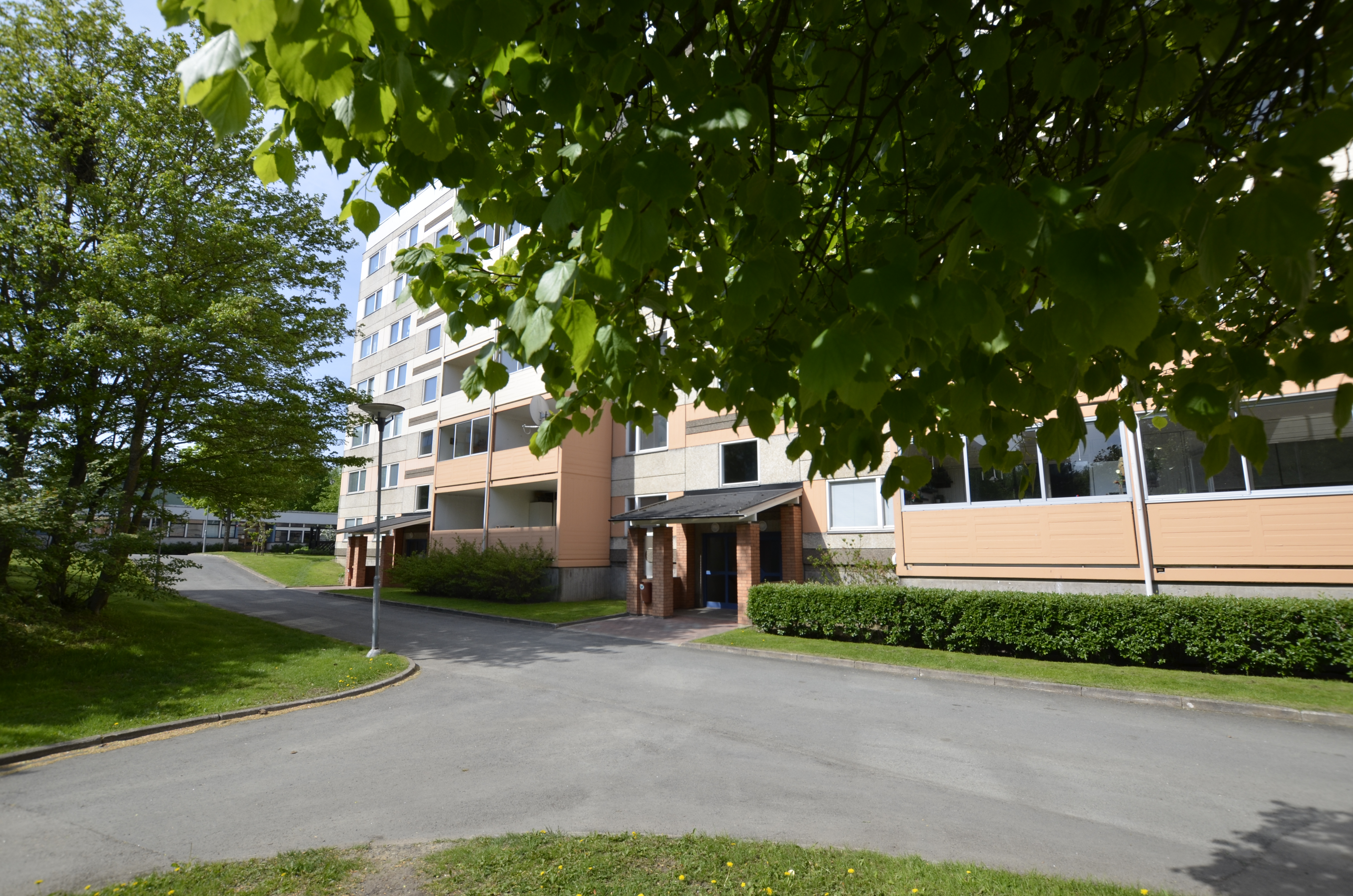 Tornfalksgatan 12, 556 14, JÖNKÖPING