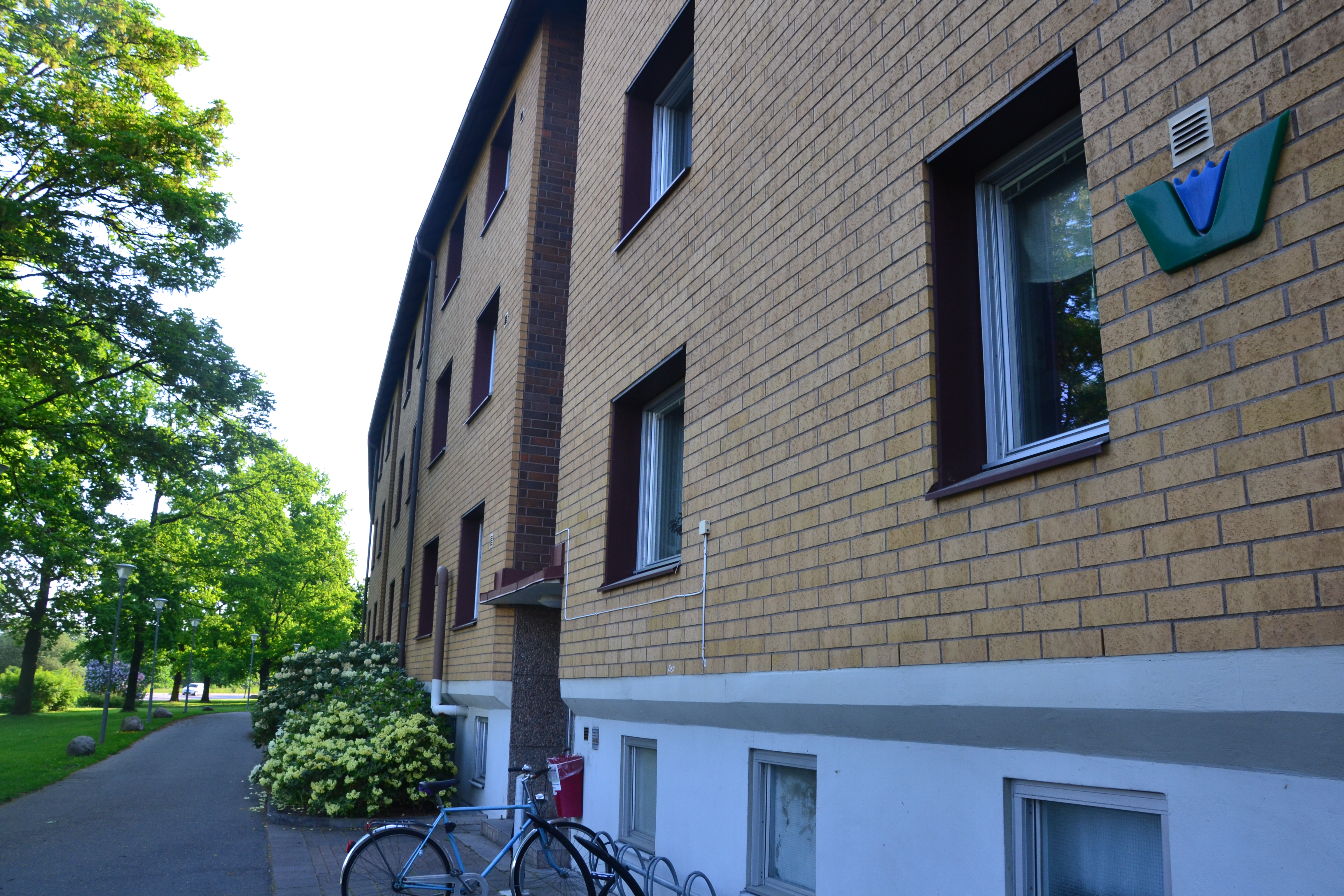 Birkagatan 4 C, 554 65, JÖNKÖPING