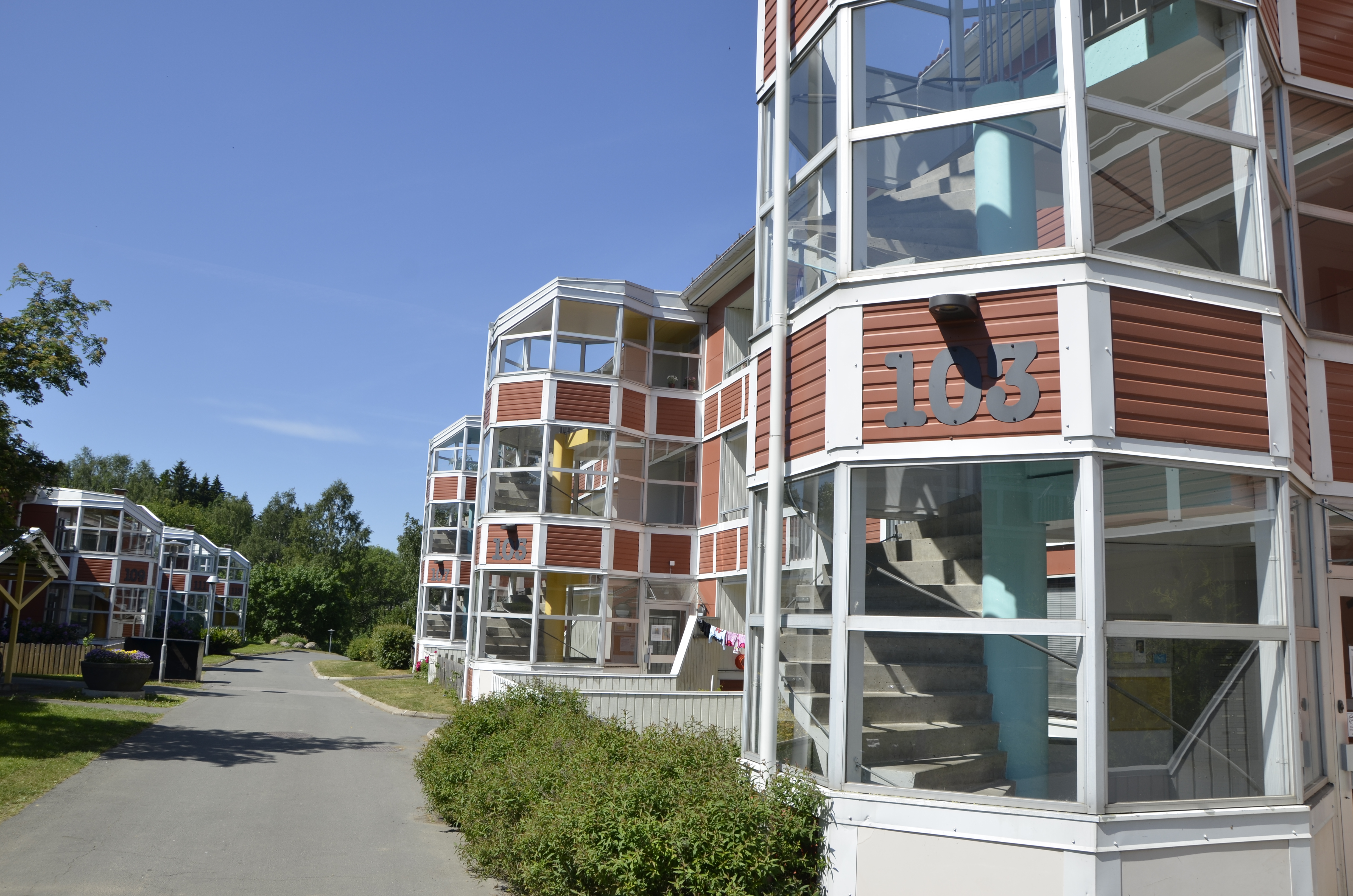 Oxhagsgatan 105, 561 50, HUSKVARNA
