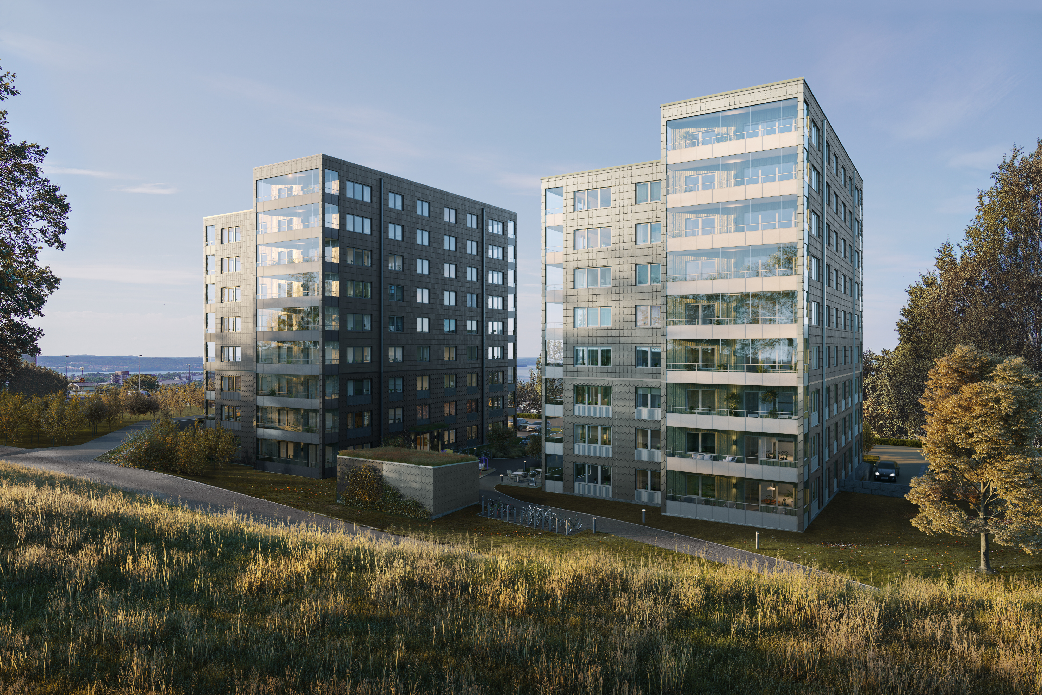 Hästhagsgatan 41 A, 561 51, HUSKVARNA