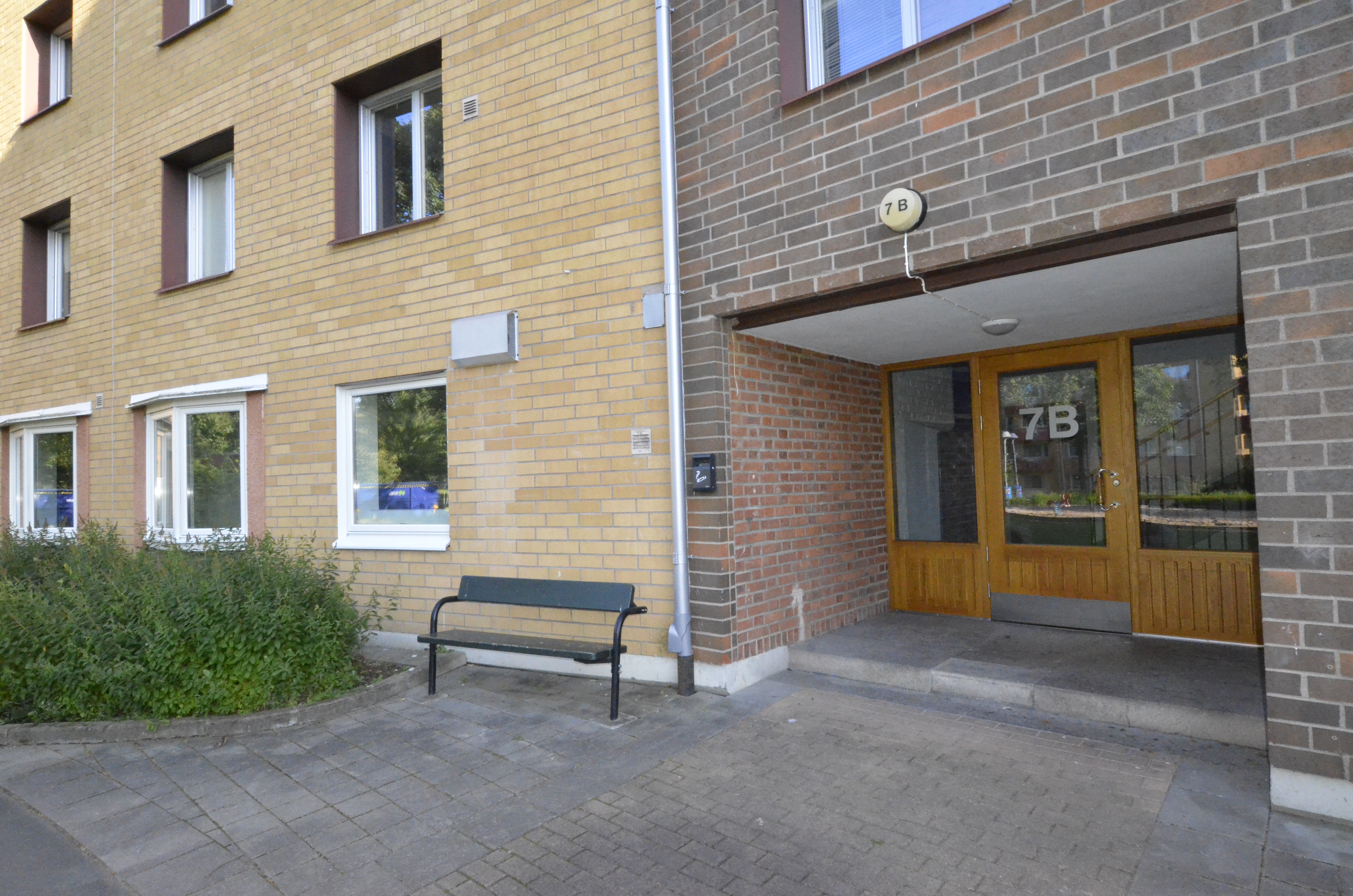 Birger Jarlsgatan 7 A, 554 63, JÖNKÖPING