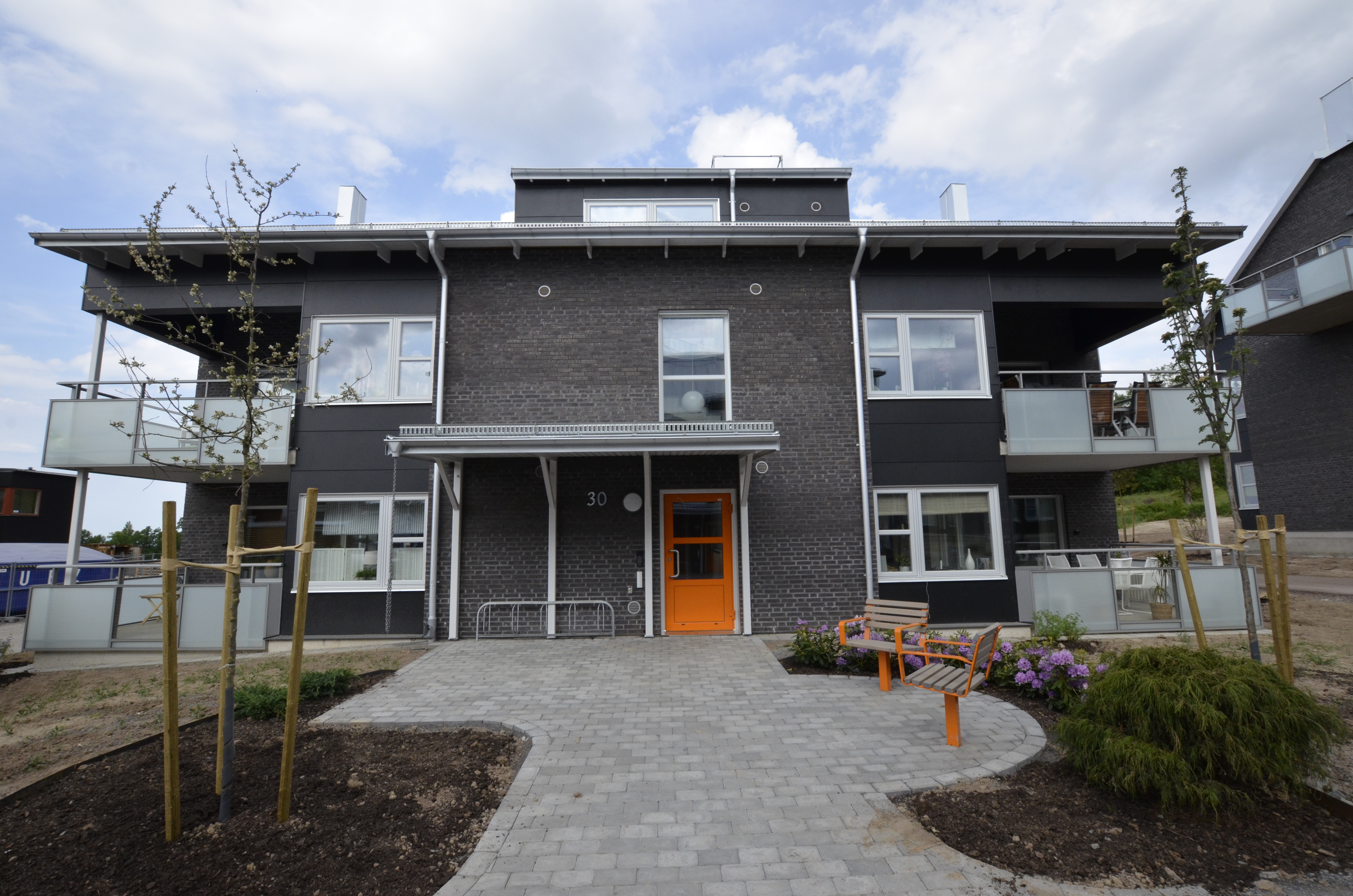 Koriandervägen 30, 554 59, JÖNKÖPING