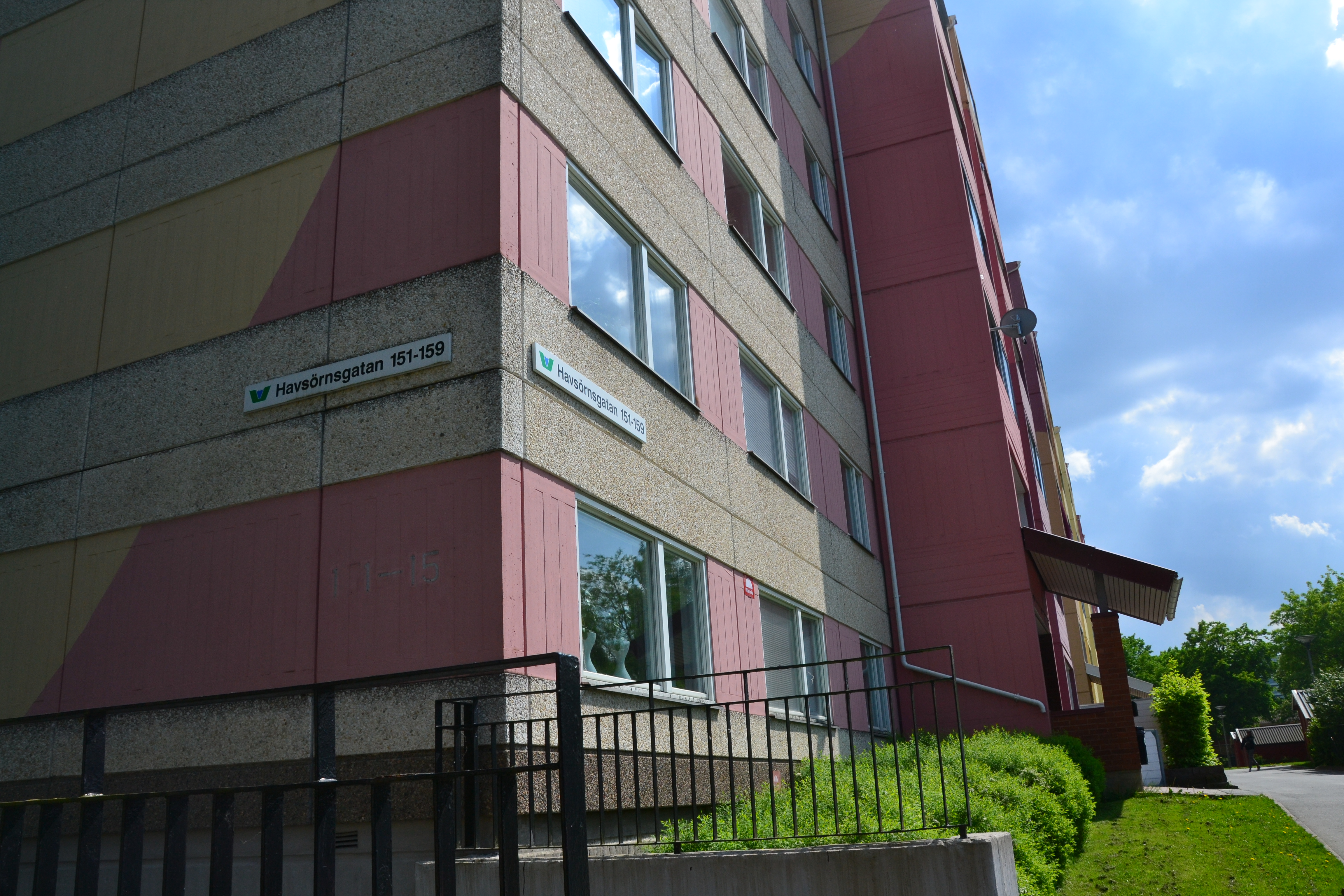 Havsörnsgatan 155, 556 11, JÖNKÖPING