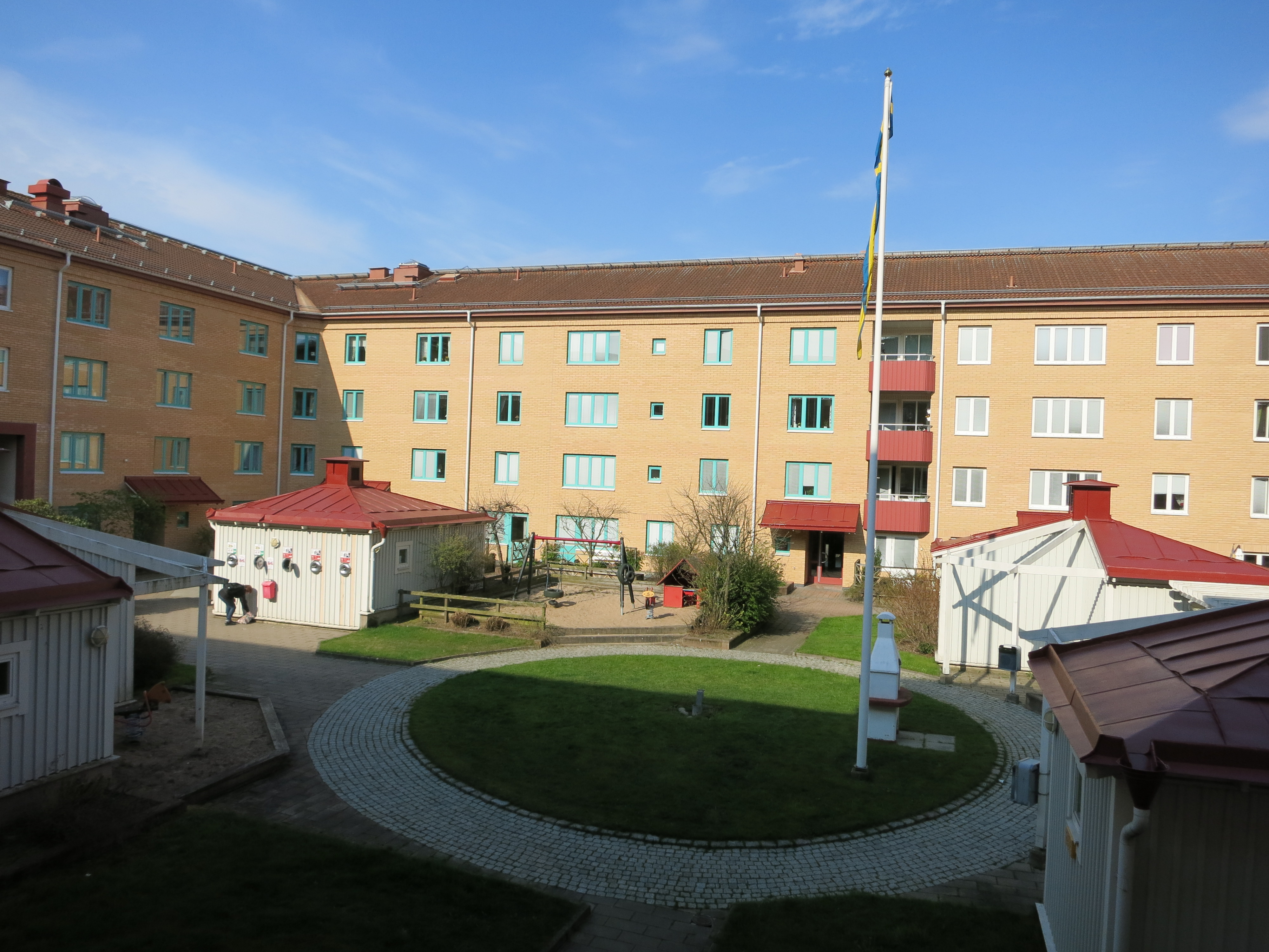 Kapellgatan 13, 553 17, JÖNKÖPING