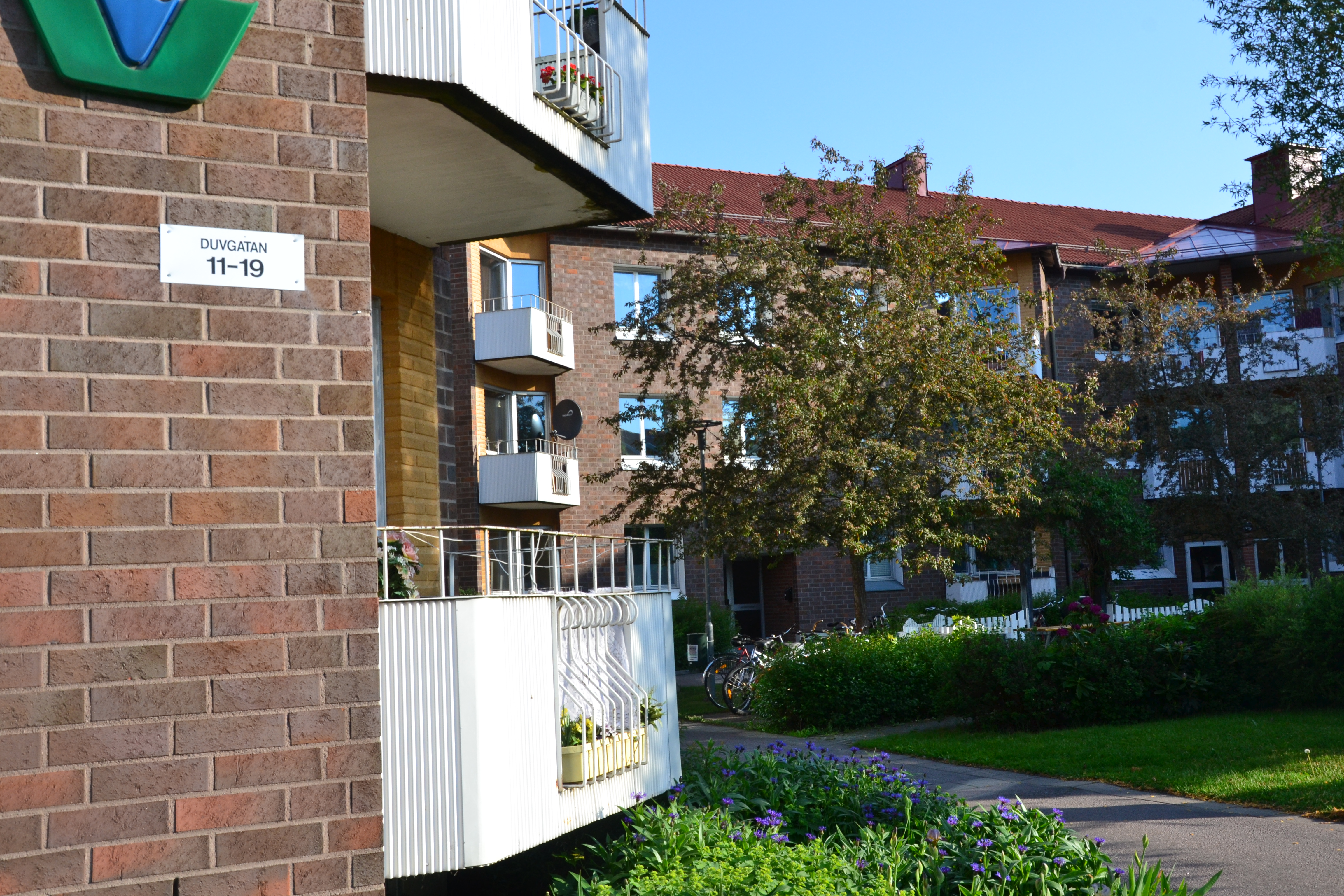 Duvgatan 15, 554 64, JÖNKÖPING