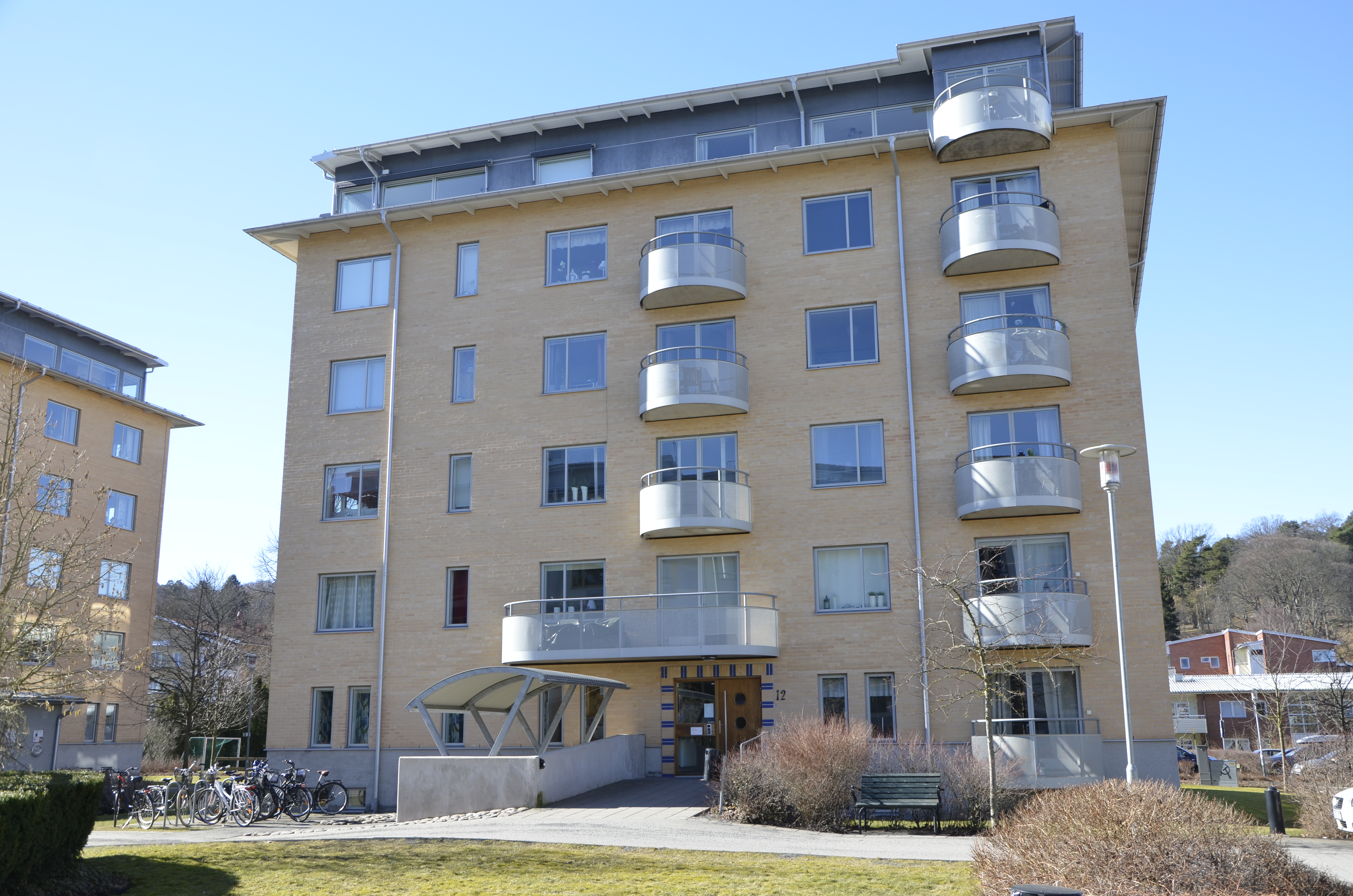 Solstickegatan 12, 553 14, JÖNKÖPING