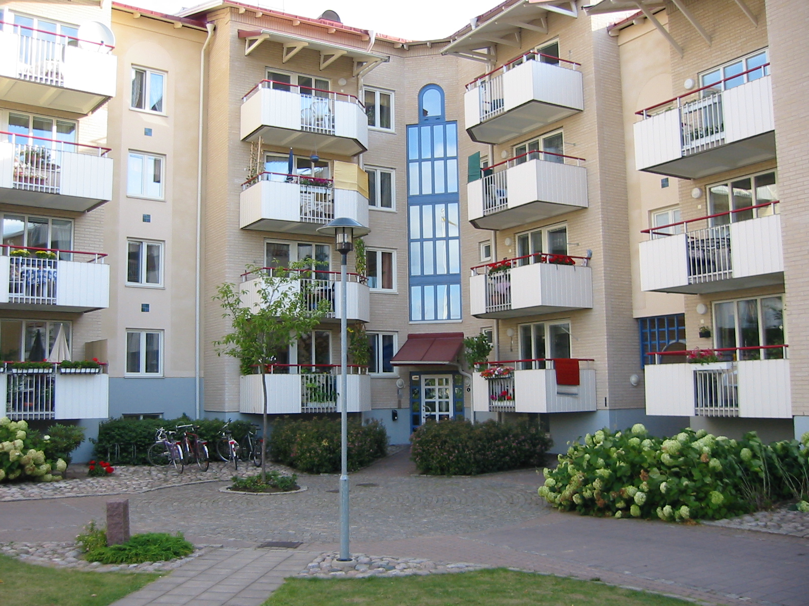 Västra Holmgatan 2, 553 23, JÖNKÖPING