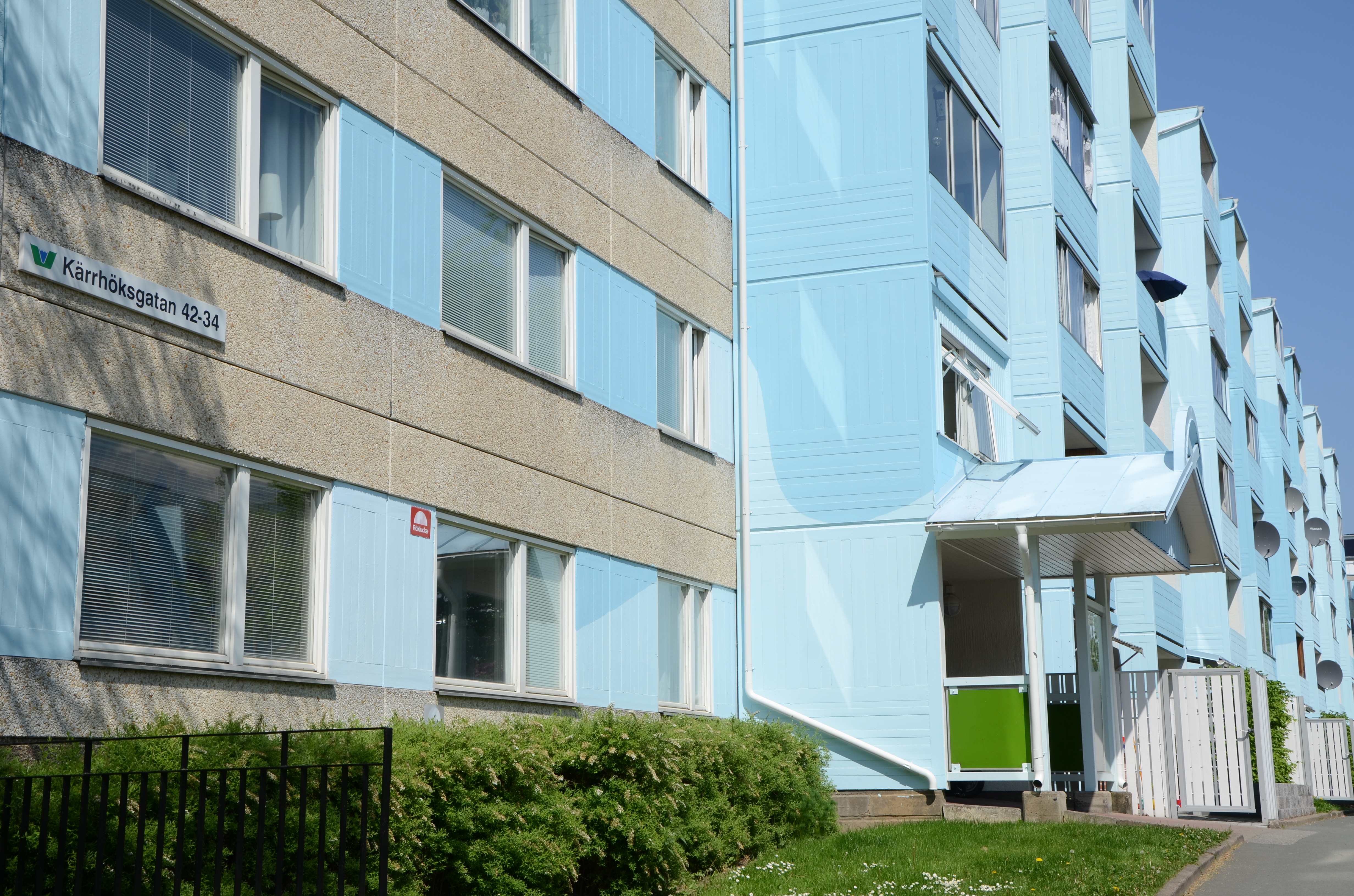 Kärrhöksgatan 36, 556 12, JÖNKÖPING