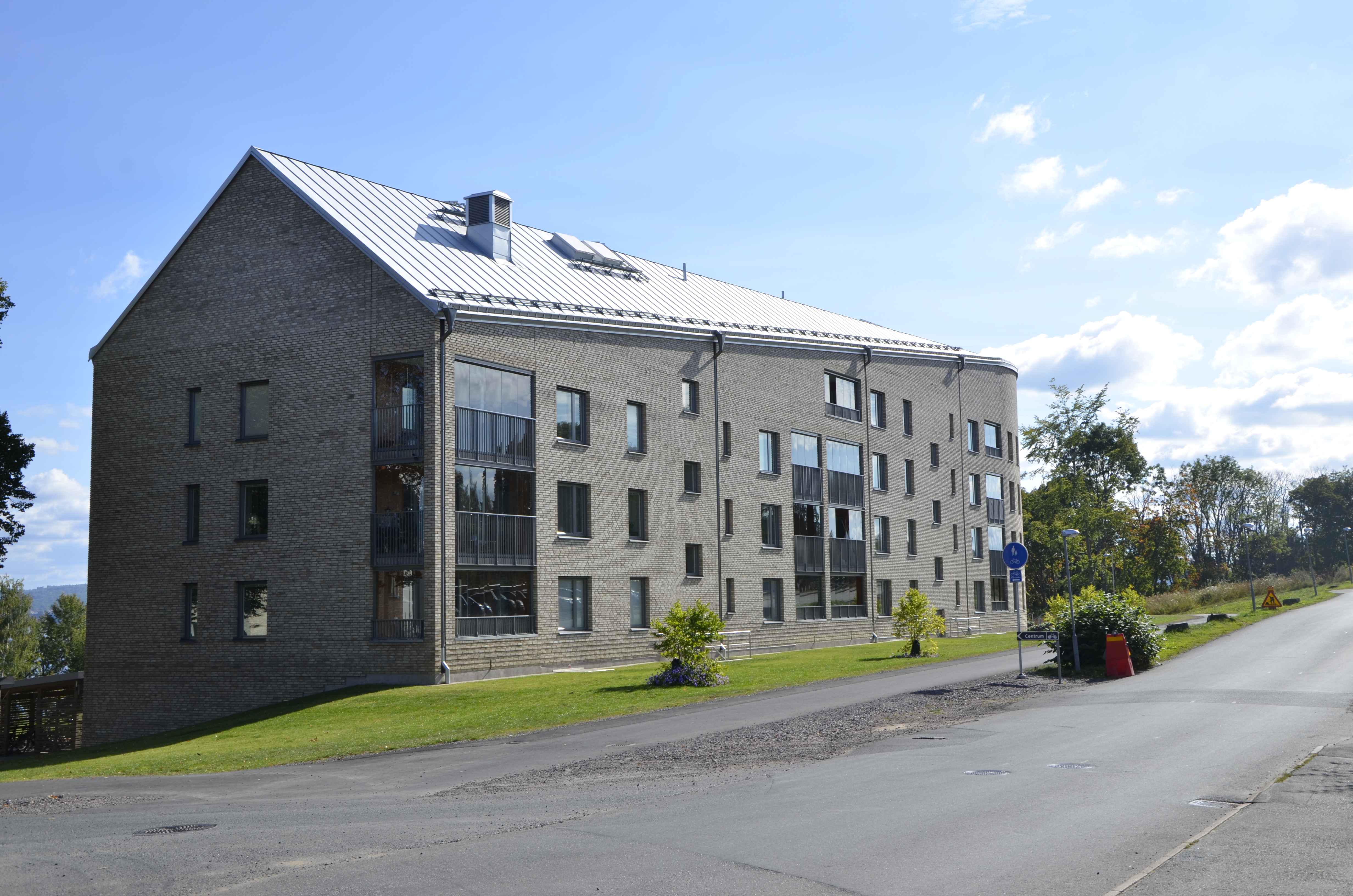 Ceciliagatan 12, 553 10, JÖNKÖPING