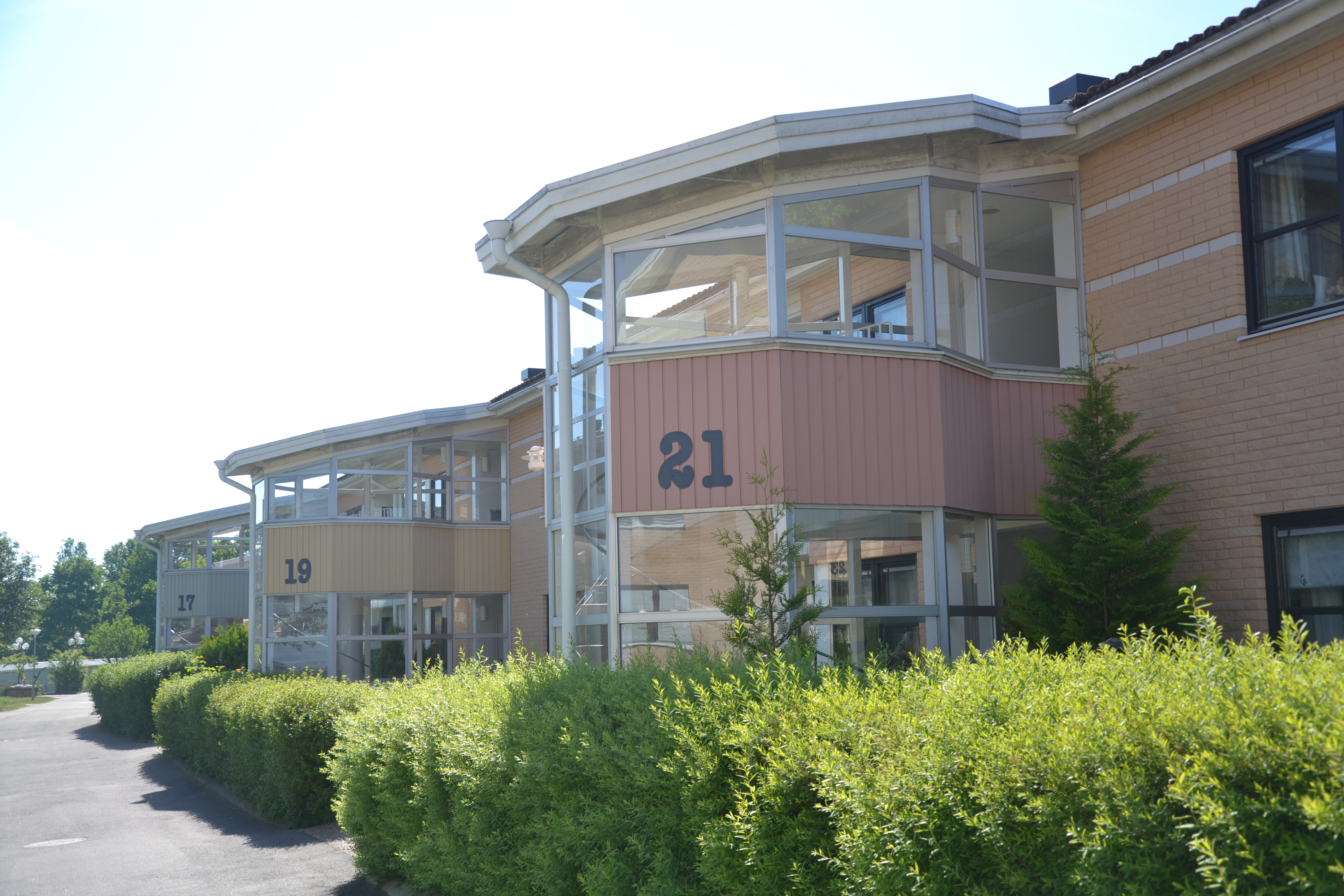 Hästhagsgatan 19, 561 51, HUSKVARNA