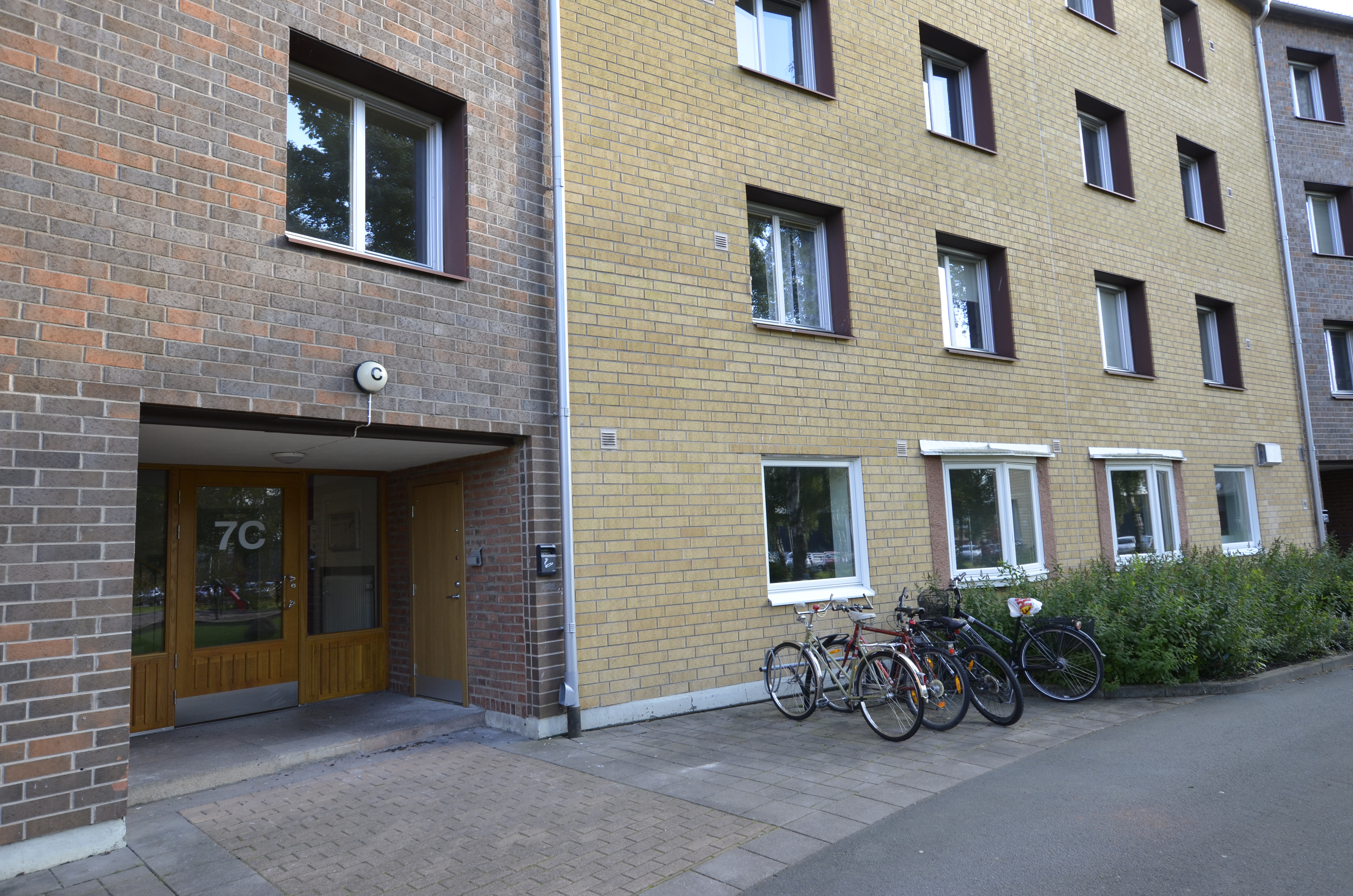 Birger Jarlsgatan 7 A, 554 63, JÖNKÖPING