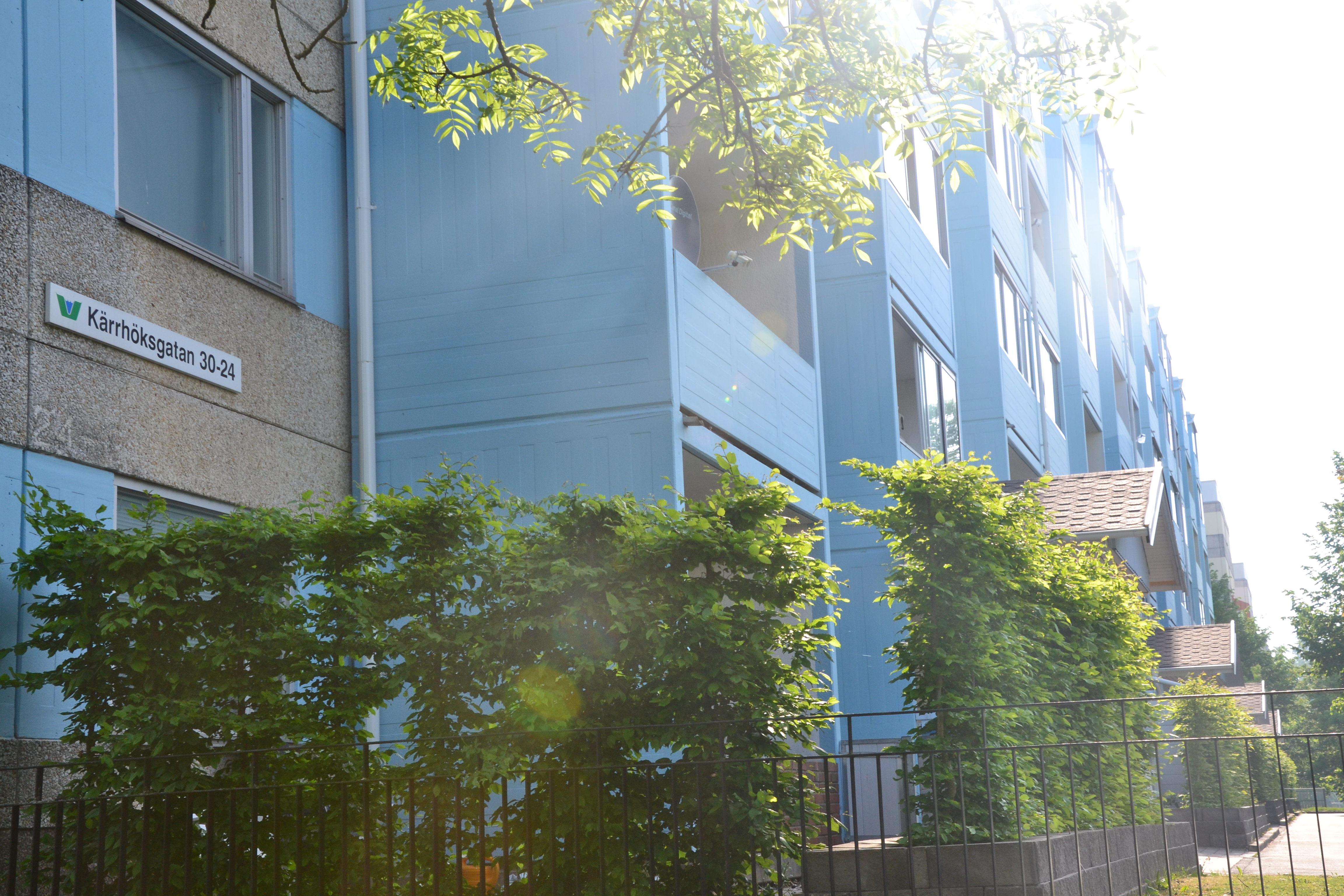 Kärrhöksgatan 26, 556 12, JÖNKÖPING