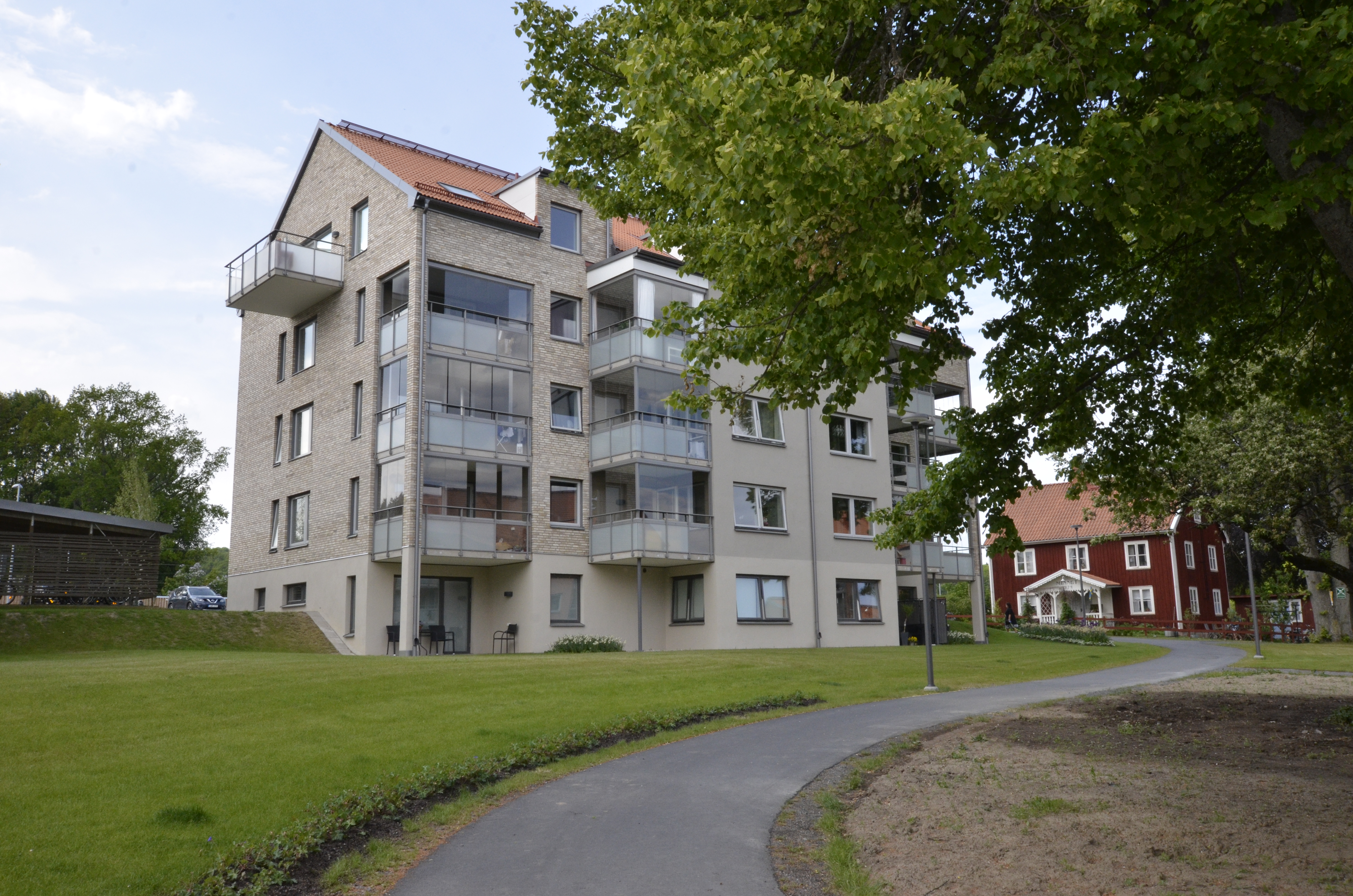 Ebba Ramsays väg 58, 553 10, JÖNKÖPING