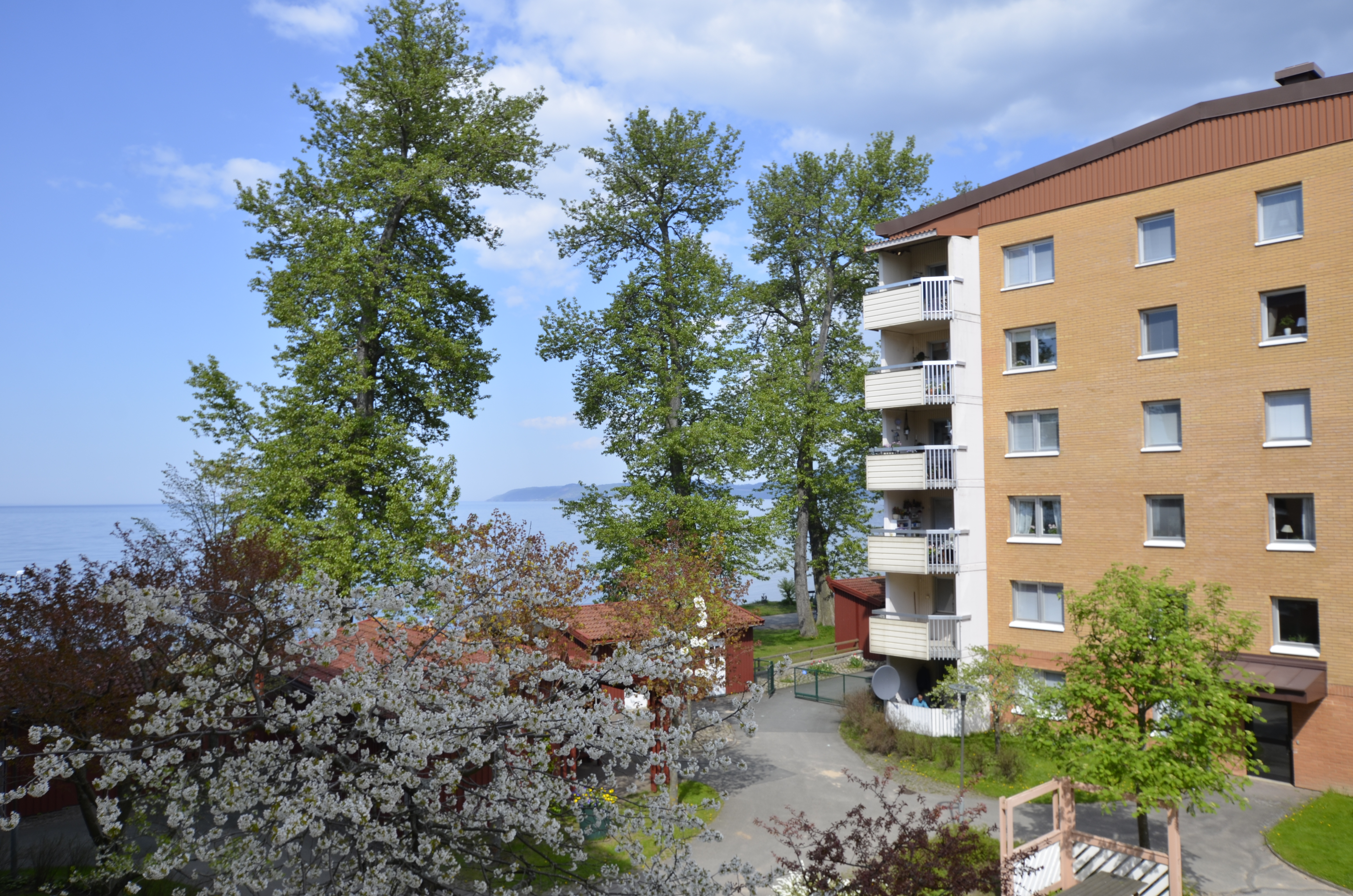 Sandgatan 4, 553 21
