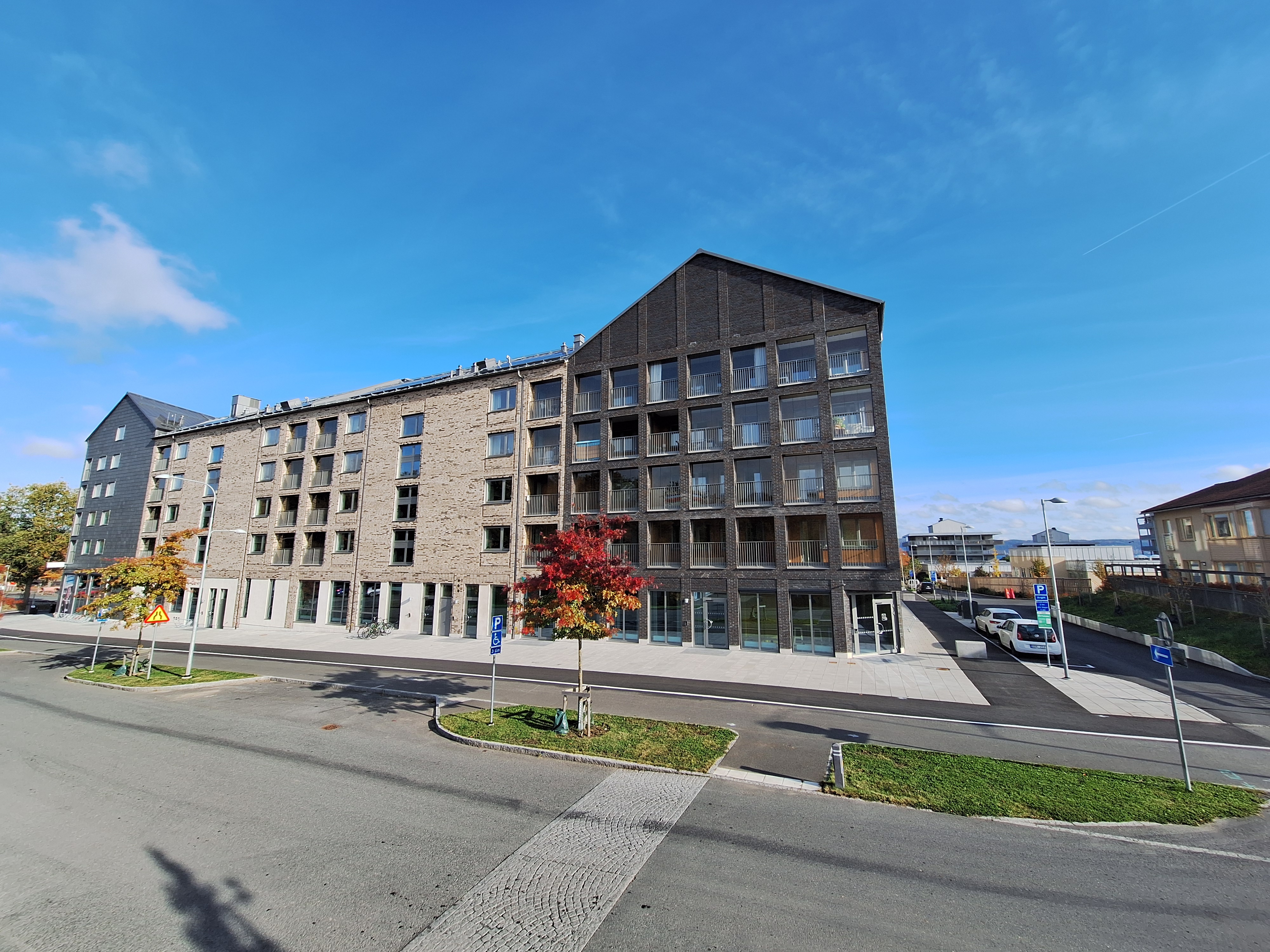Strandängsgatan 2, 553 09, JÖNKÖPING