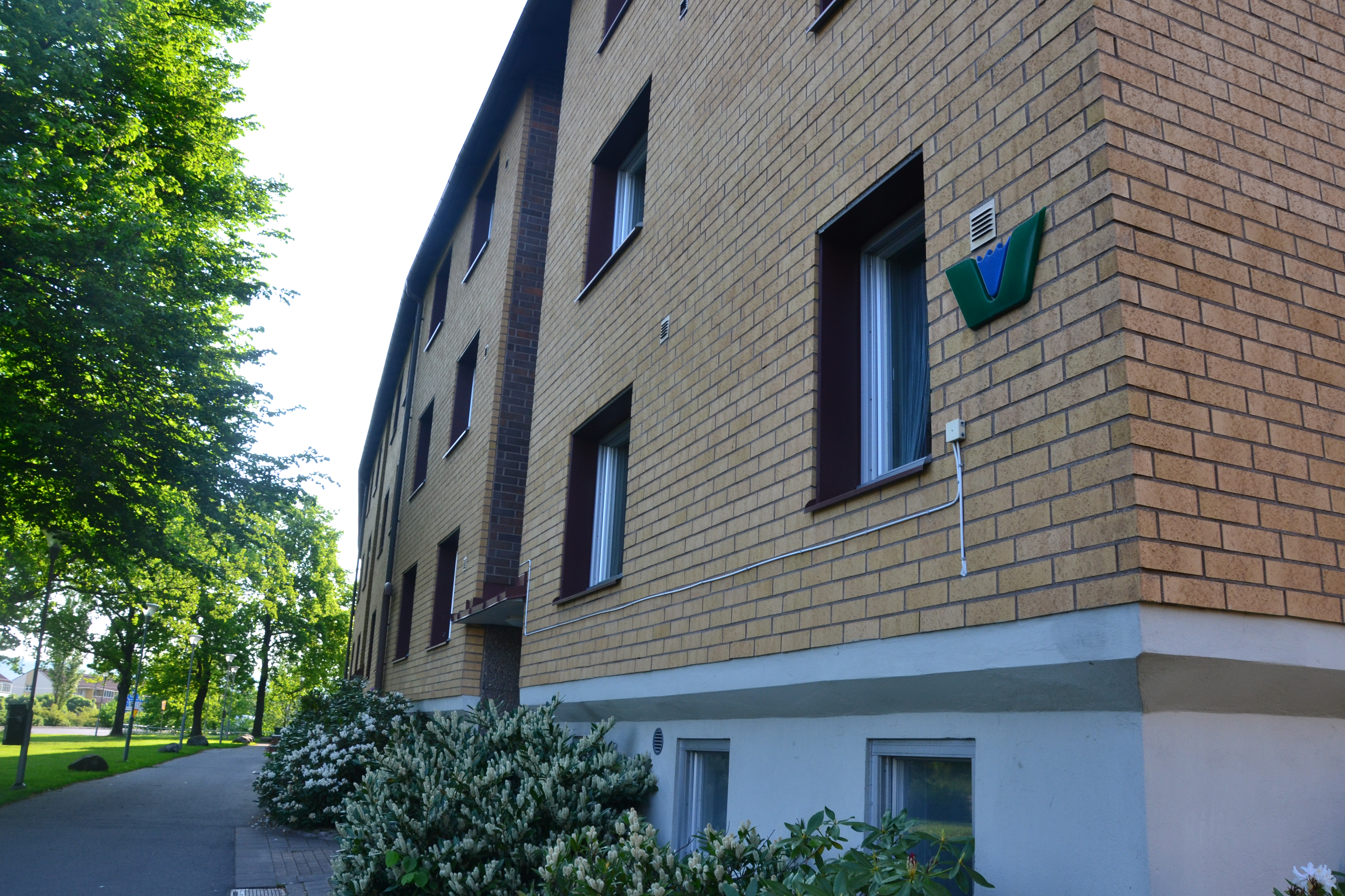 Birkagatan 2 G, 554 65, JÖNKÖPING