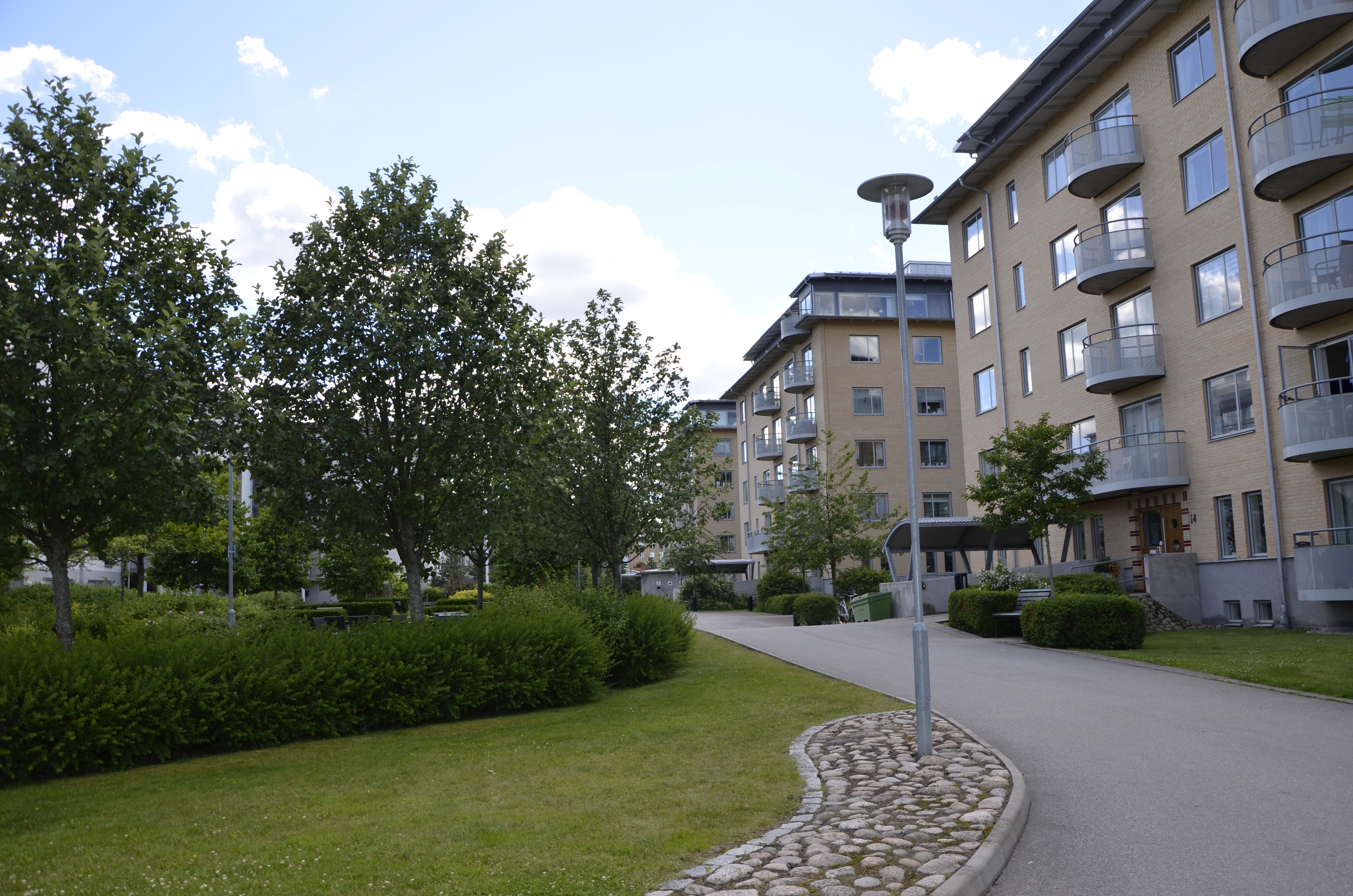 Solstickegatan 14, 553 14, JÖNKÖPING