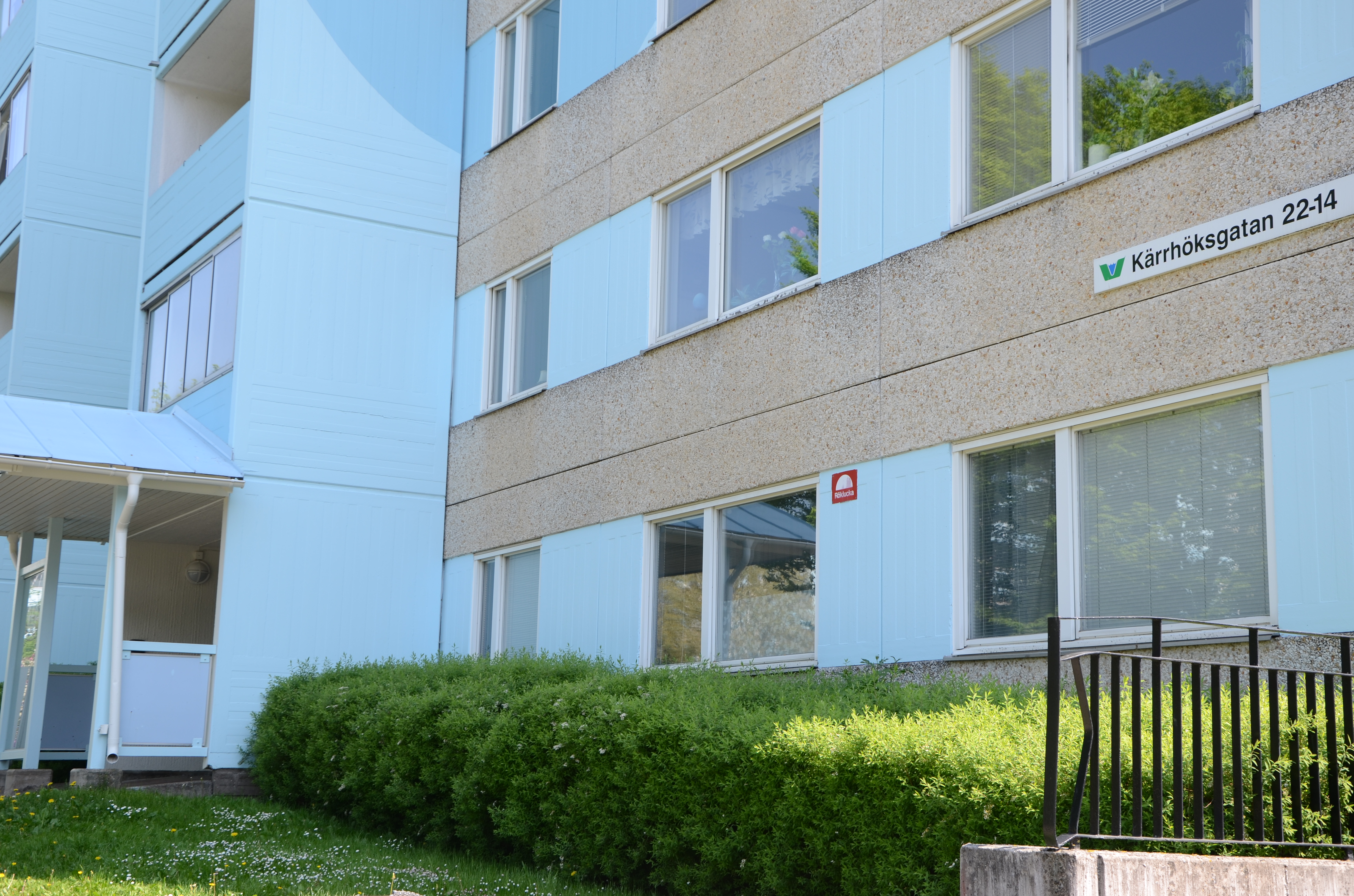 Kärrhöksgatan 22, 556 12, JÖNKÖPING