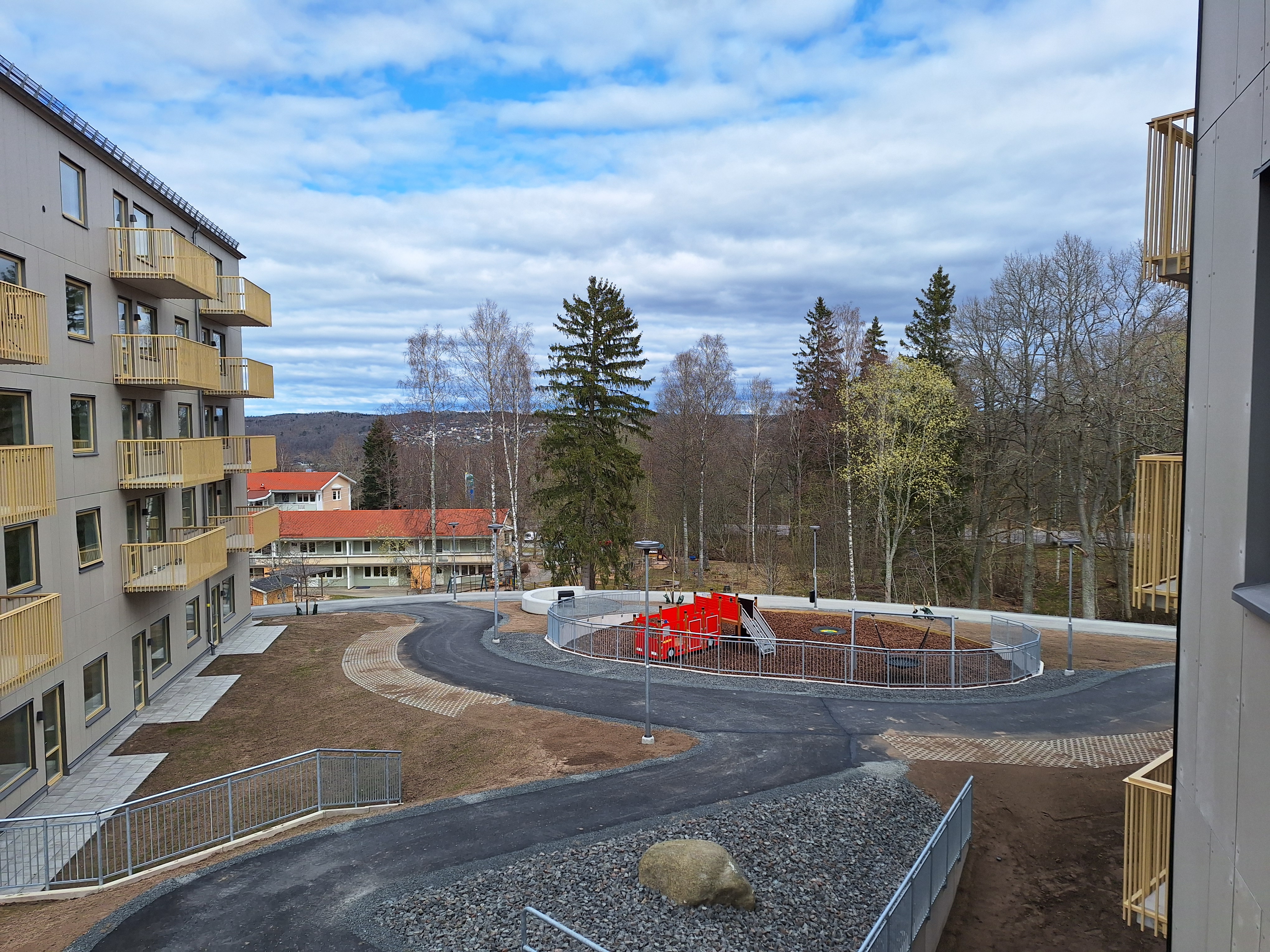 Kalvhagsgatan 24, 561 49, HUSKVARNA