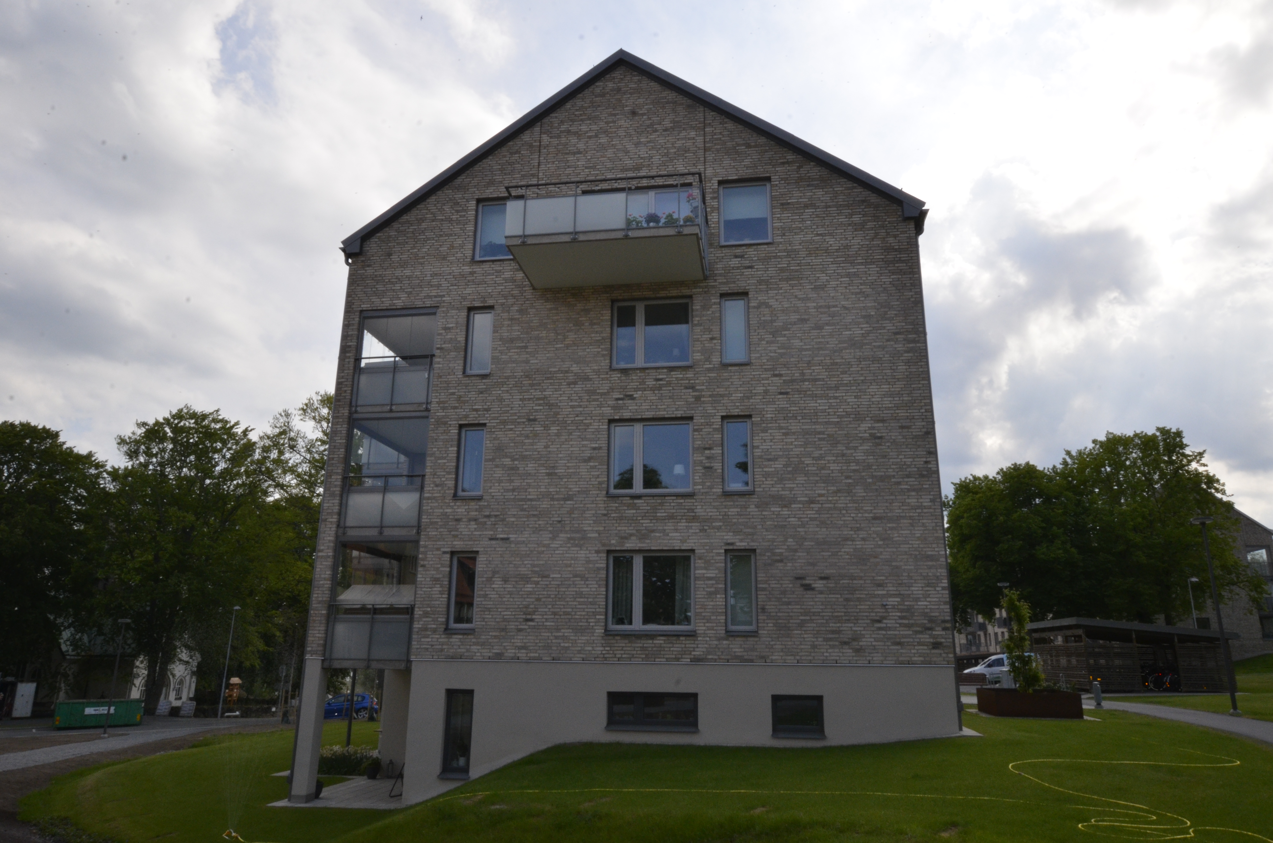 Ceciliagatan 1, 553 10, JÖNKÖPING