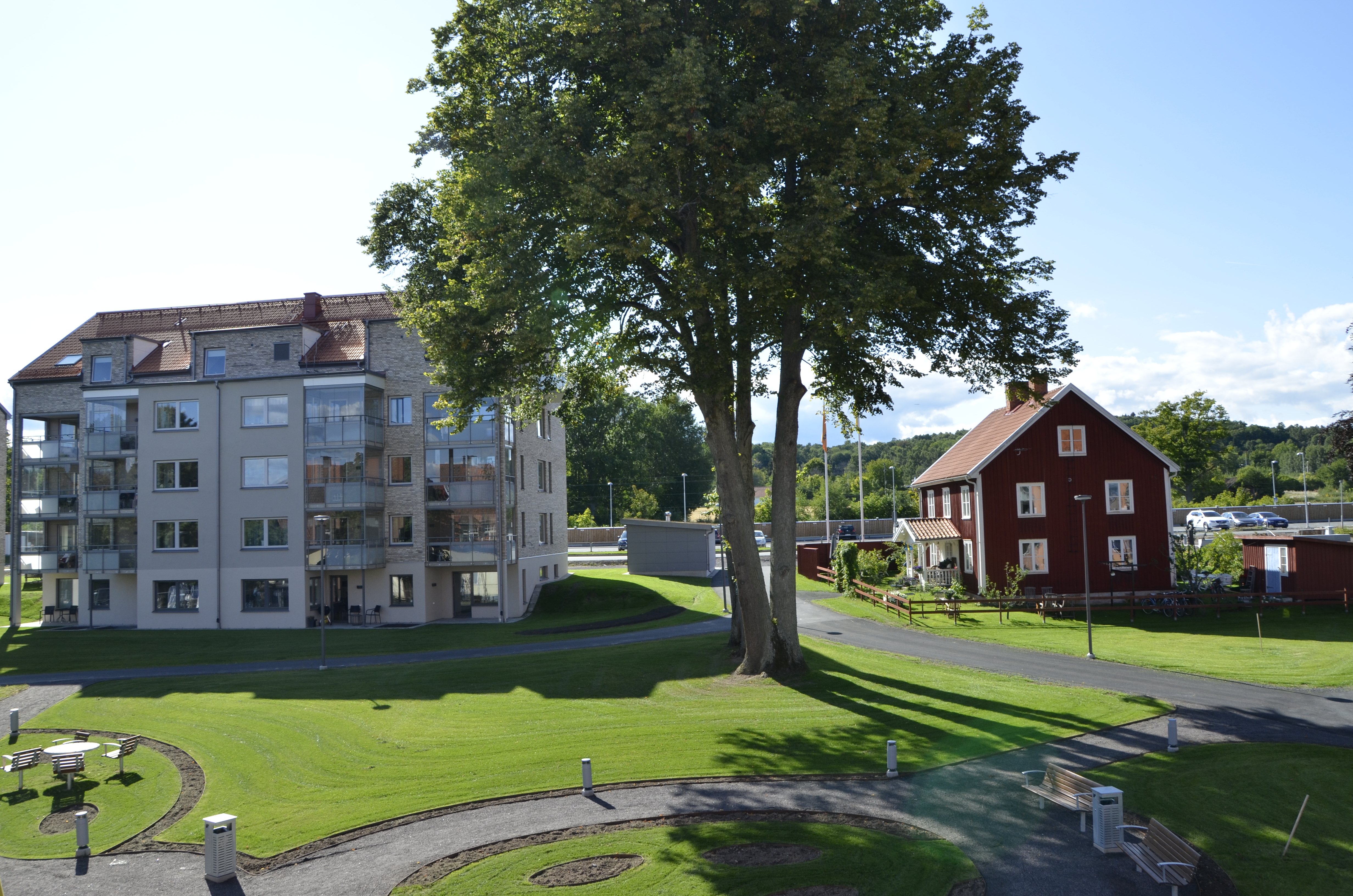 Ebba Ramsays väg 58, 553 10, JÖNKÖPING