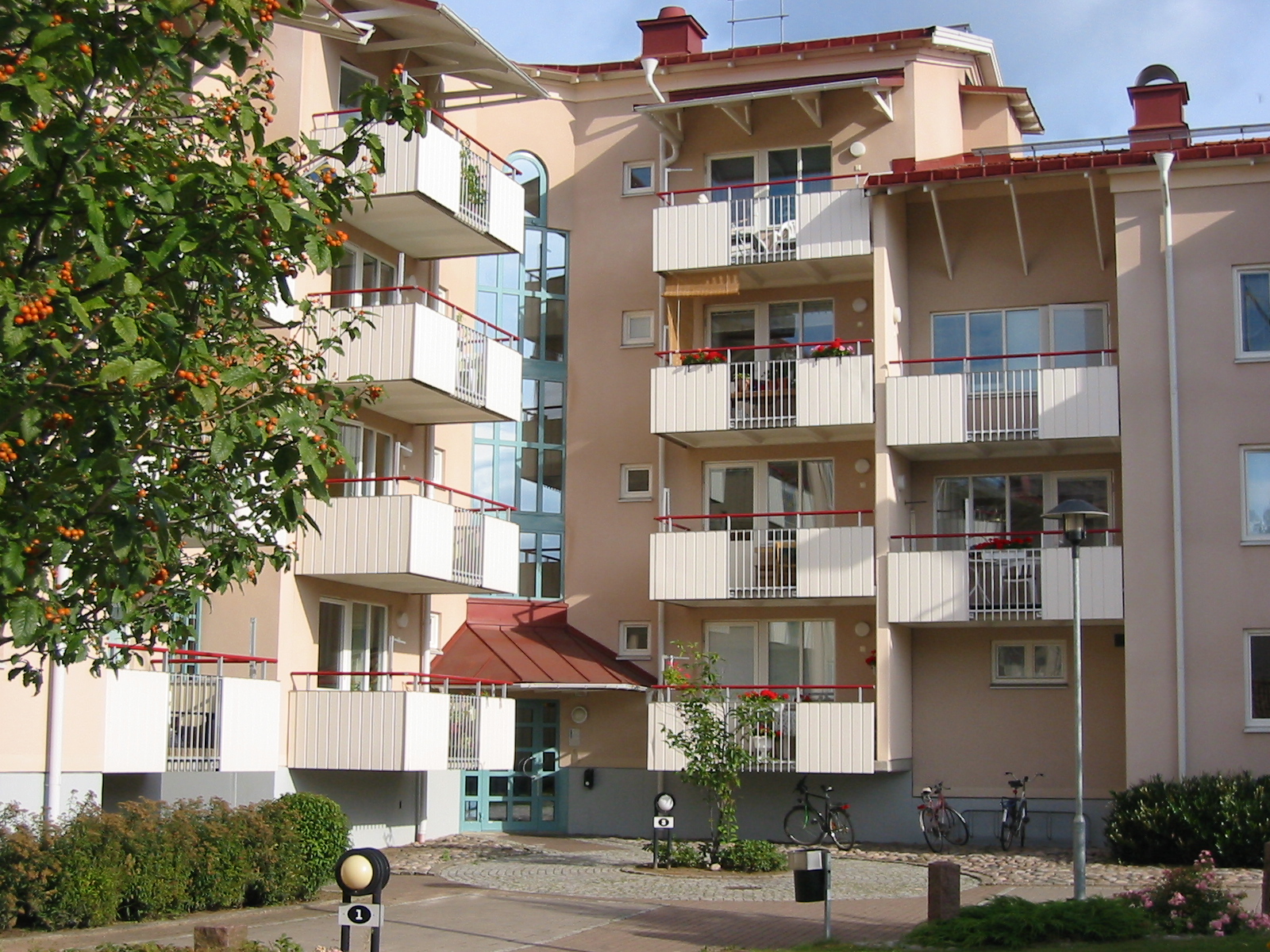 Västra Holmgatan 7, 553 23, JÖNKÖPING