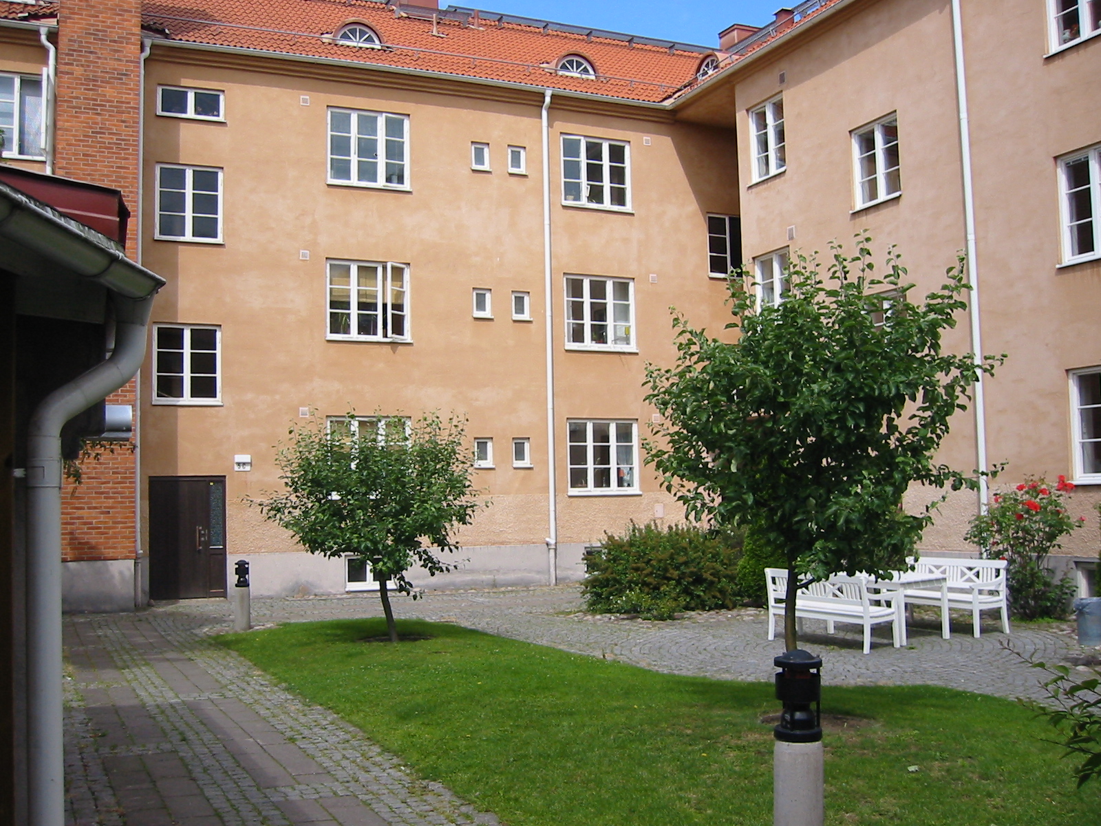 Munkgatan 5 B, 553 35, JÖNKÖPING