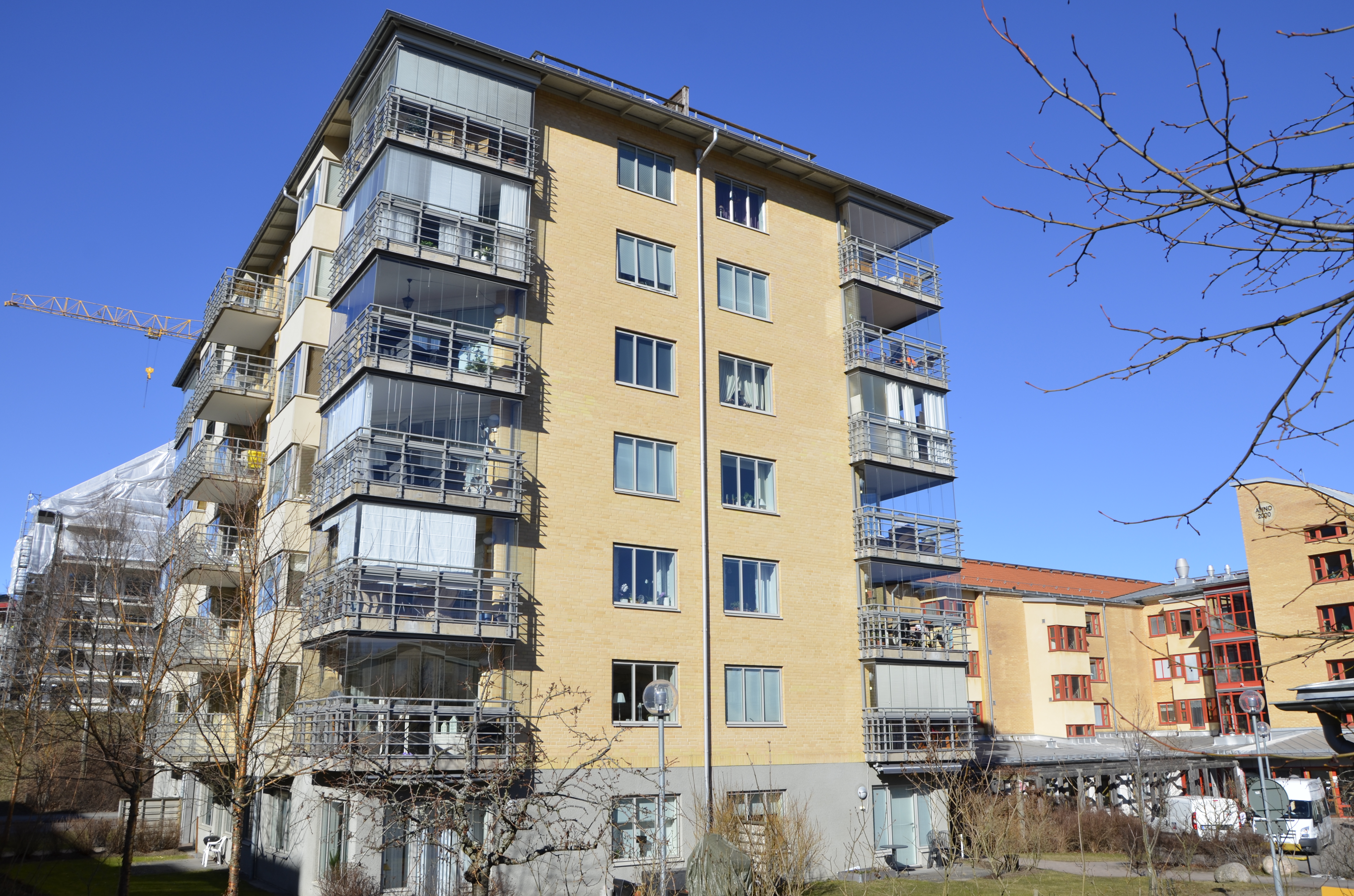 Kristinedalsgatan 14