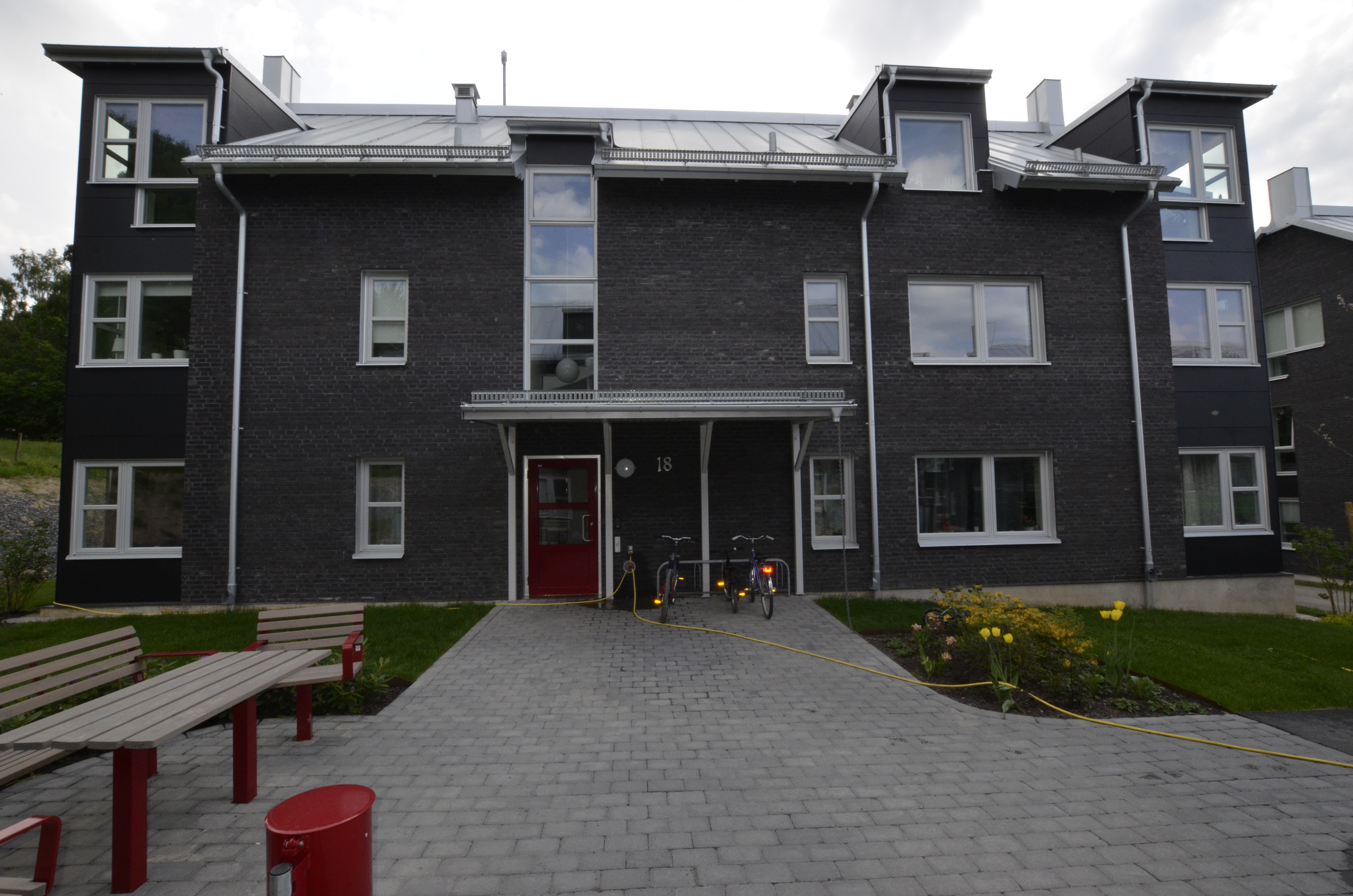 Koriandervägen 18, 554 59, JÖNKÖPING