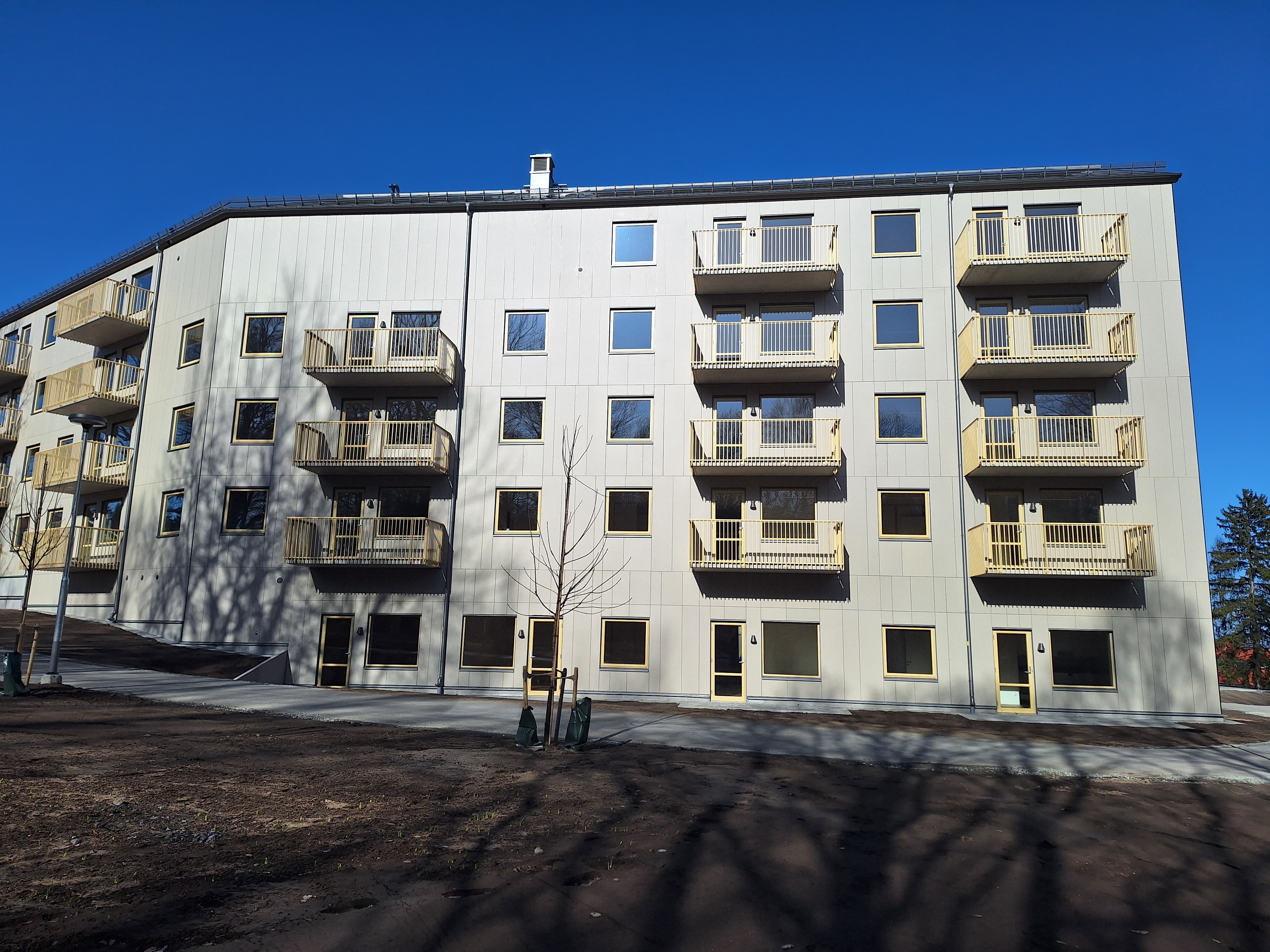 Kalvhagsgatan 22, 561 49, HUSKVARNA