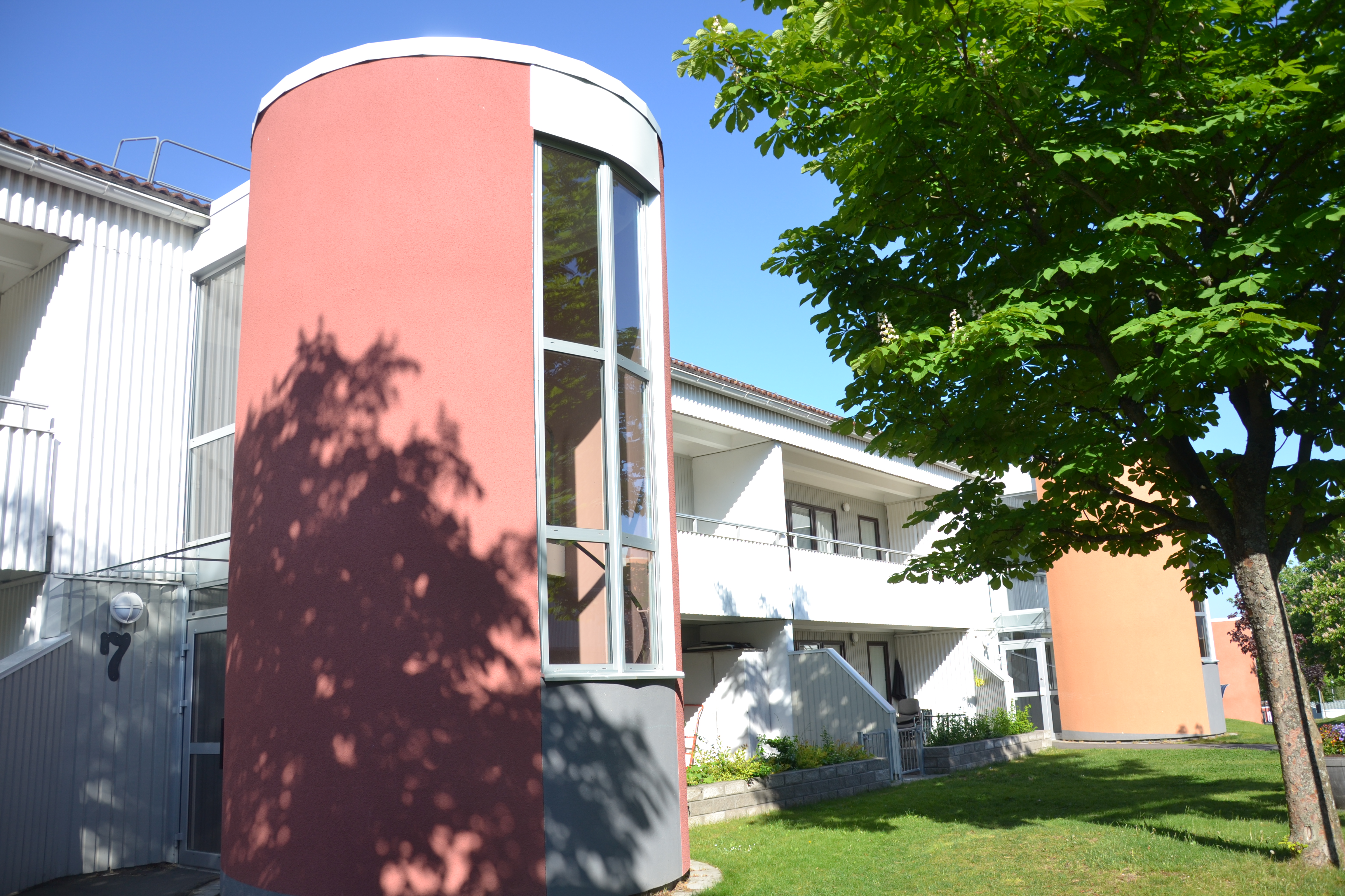 Kalvhagsgatan 9, 561 49, HUSKVARNA 3