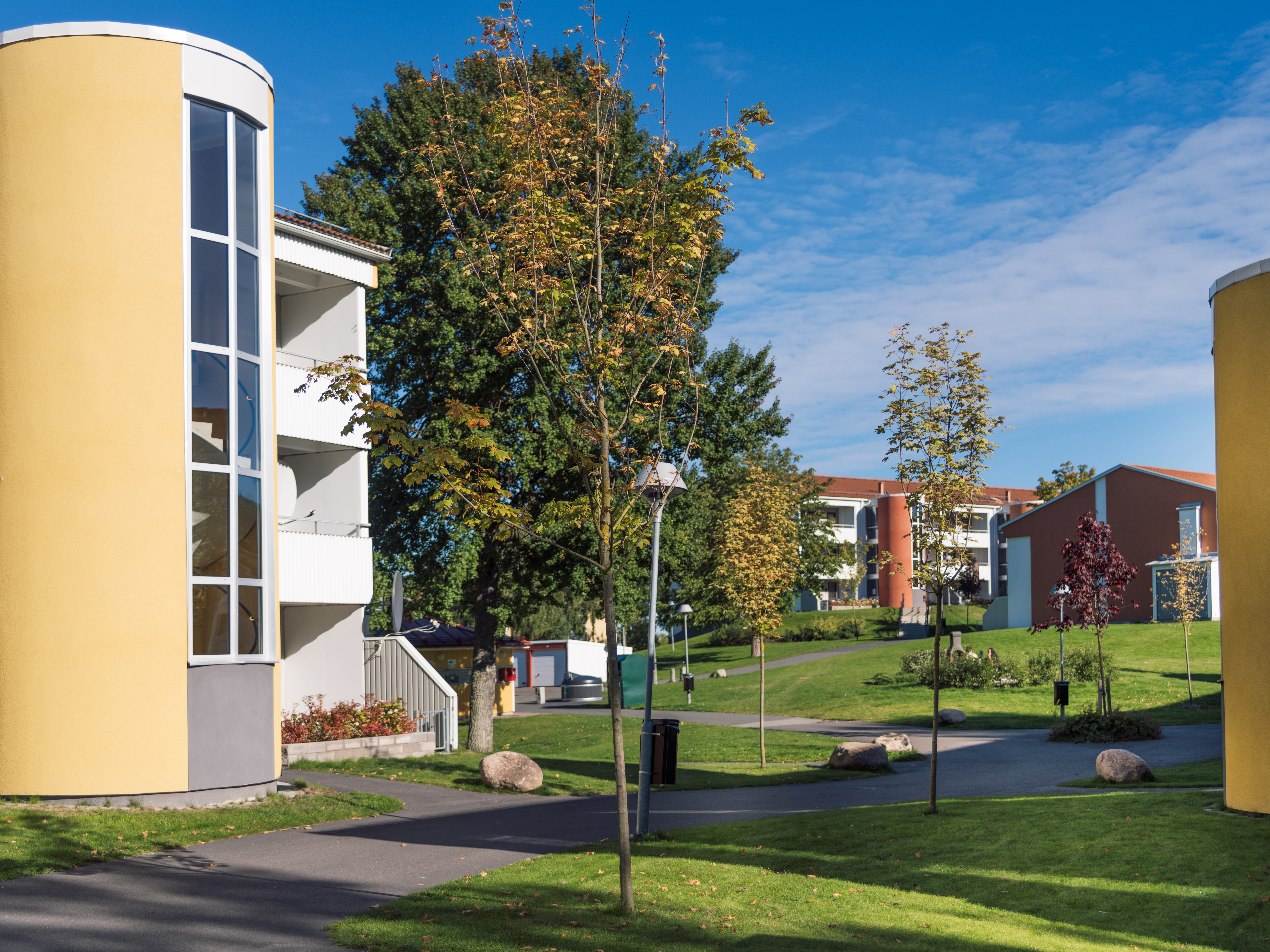 Kalvhagsgatan 9, 561 49, HUSKVARNA 2