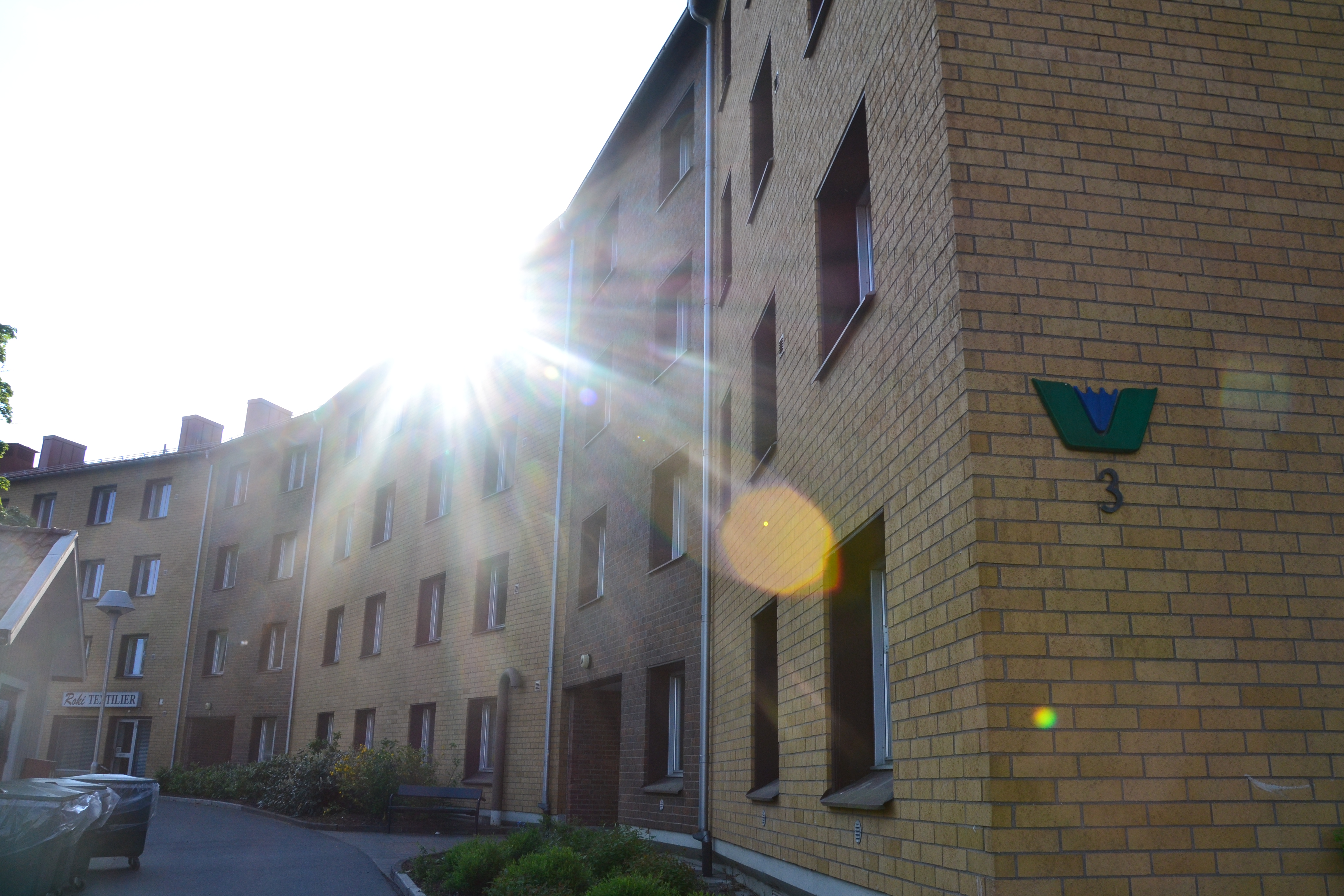 Birger Jarlsgatan 3 A, 554 63, JÖNKÖPING