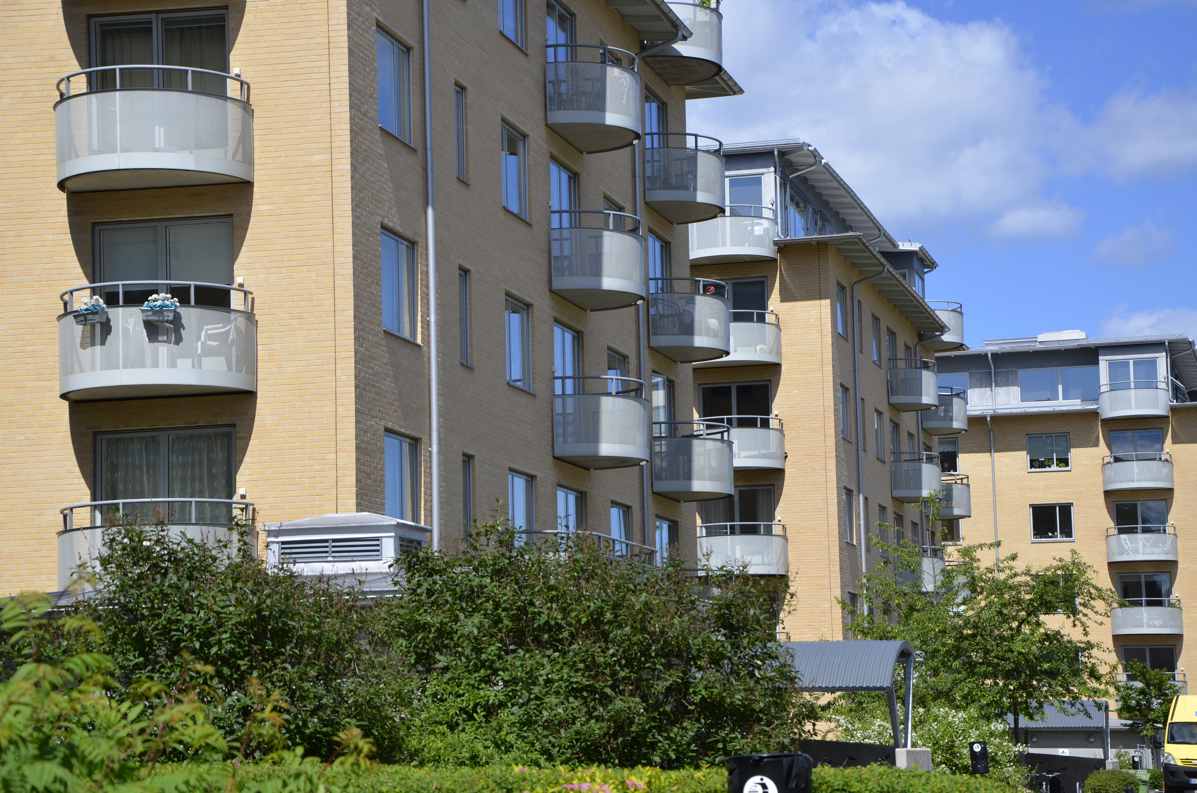 Solstickegatan 12, 553 14, JÖNKÖPING