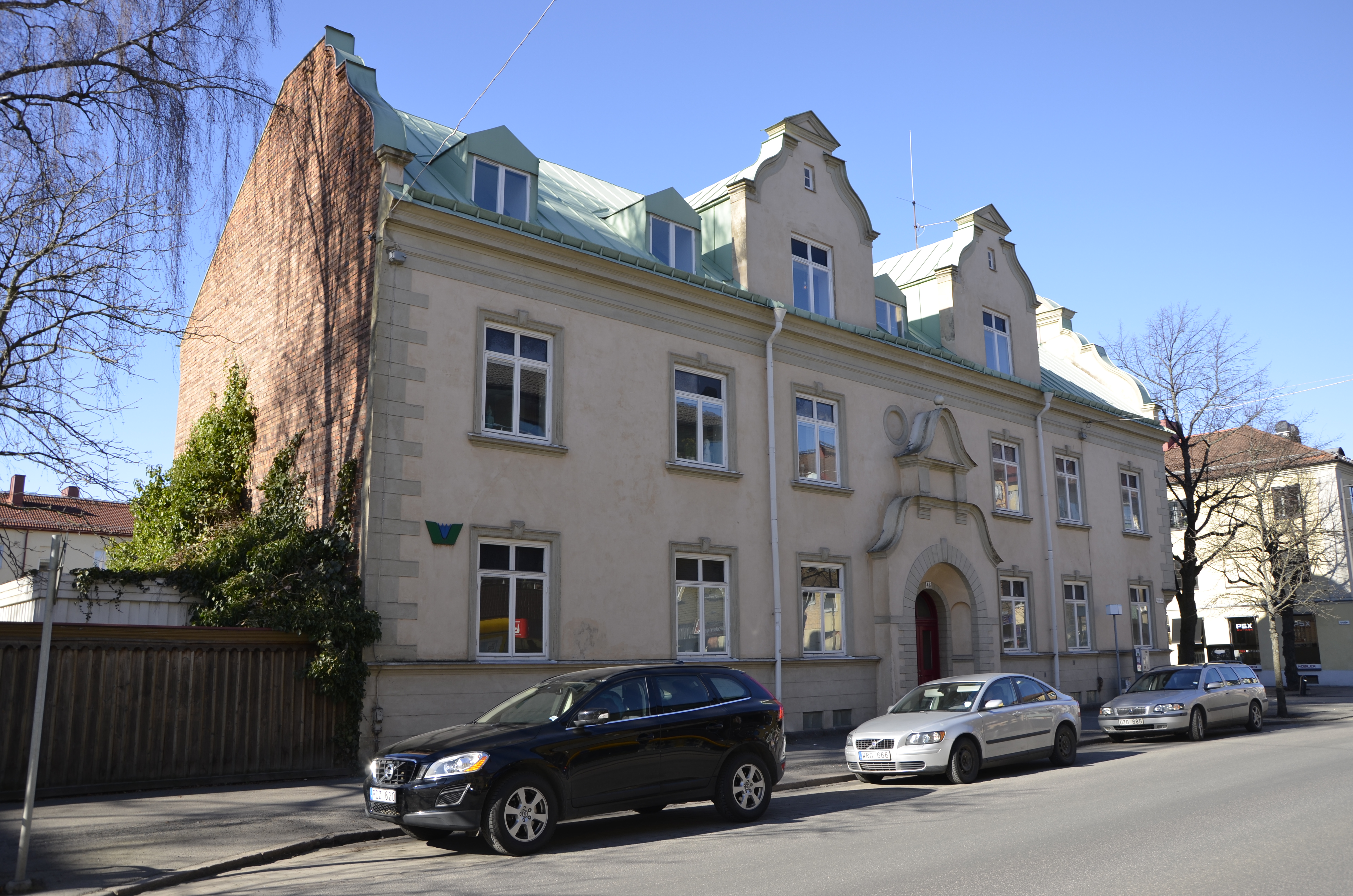 Sjögatan 9