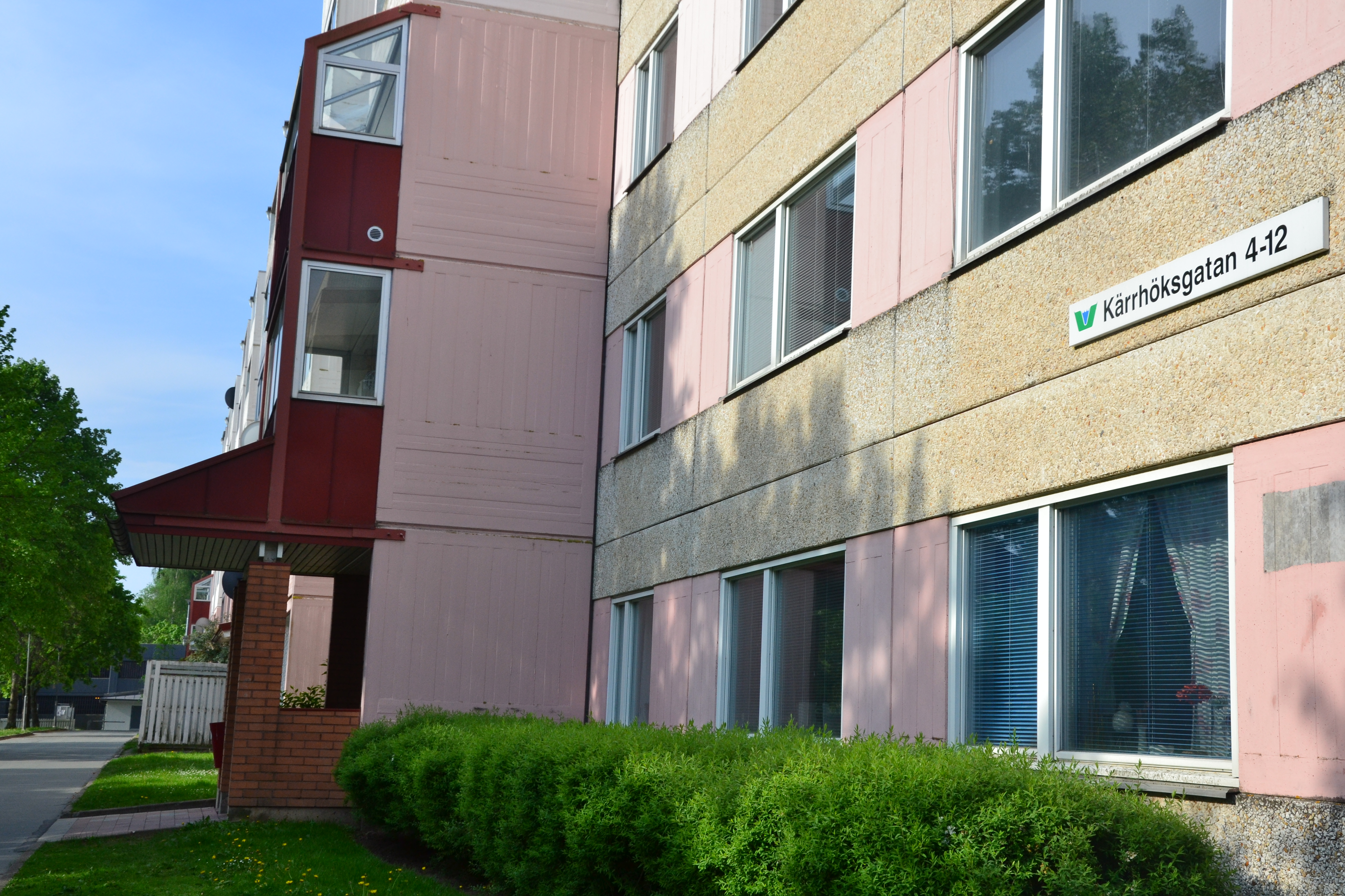 Kärrhöksgatan 8, 556 12, JÖNKÖPING